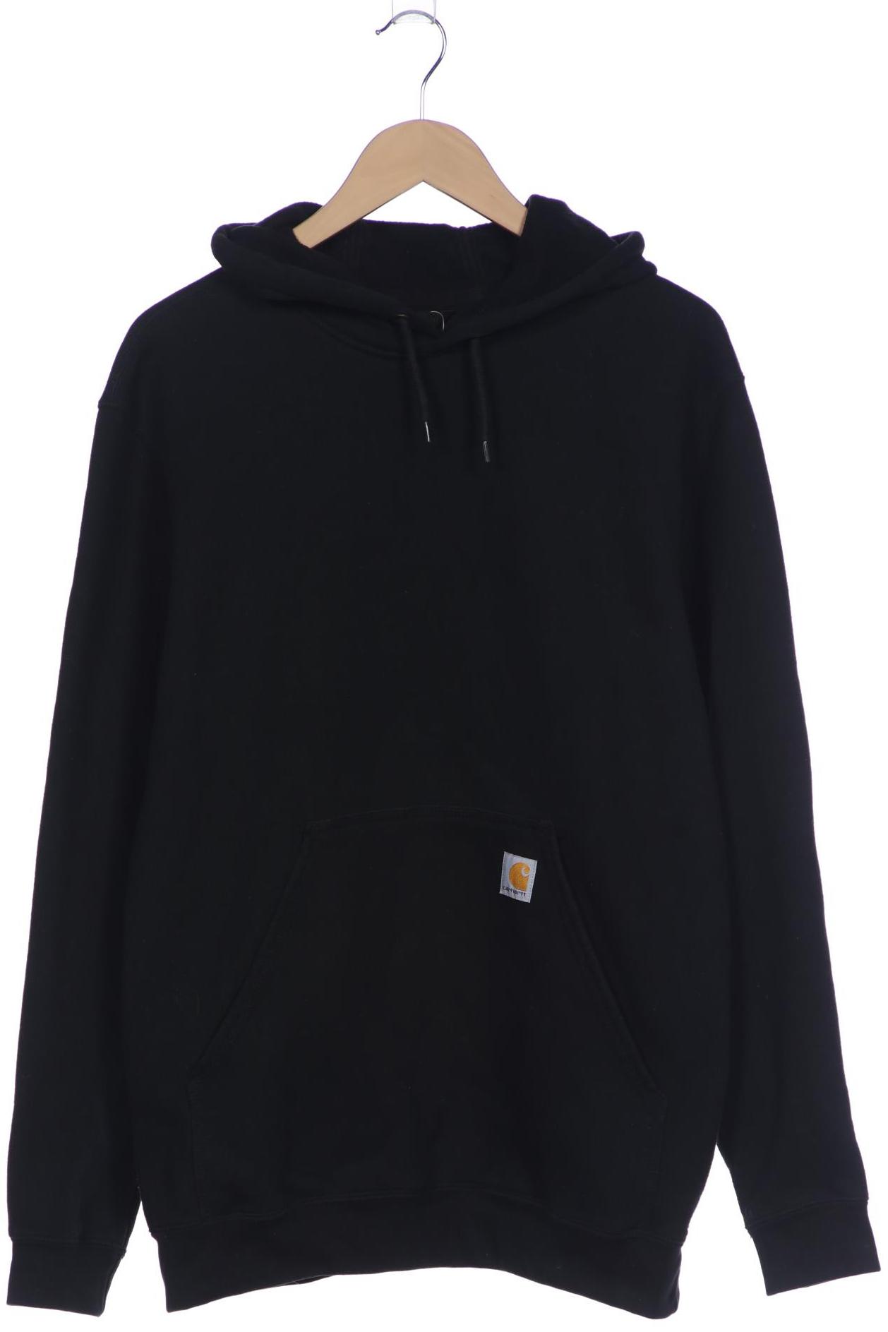 

Carhartt Herren Kapuzenpullover, schwarz, Gr. 48