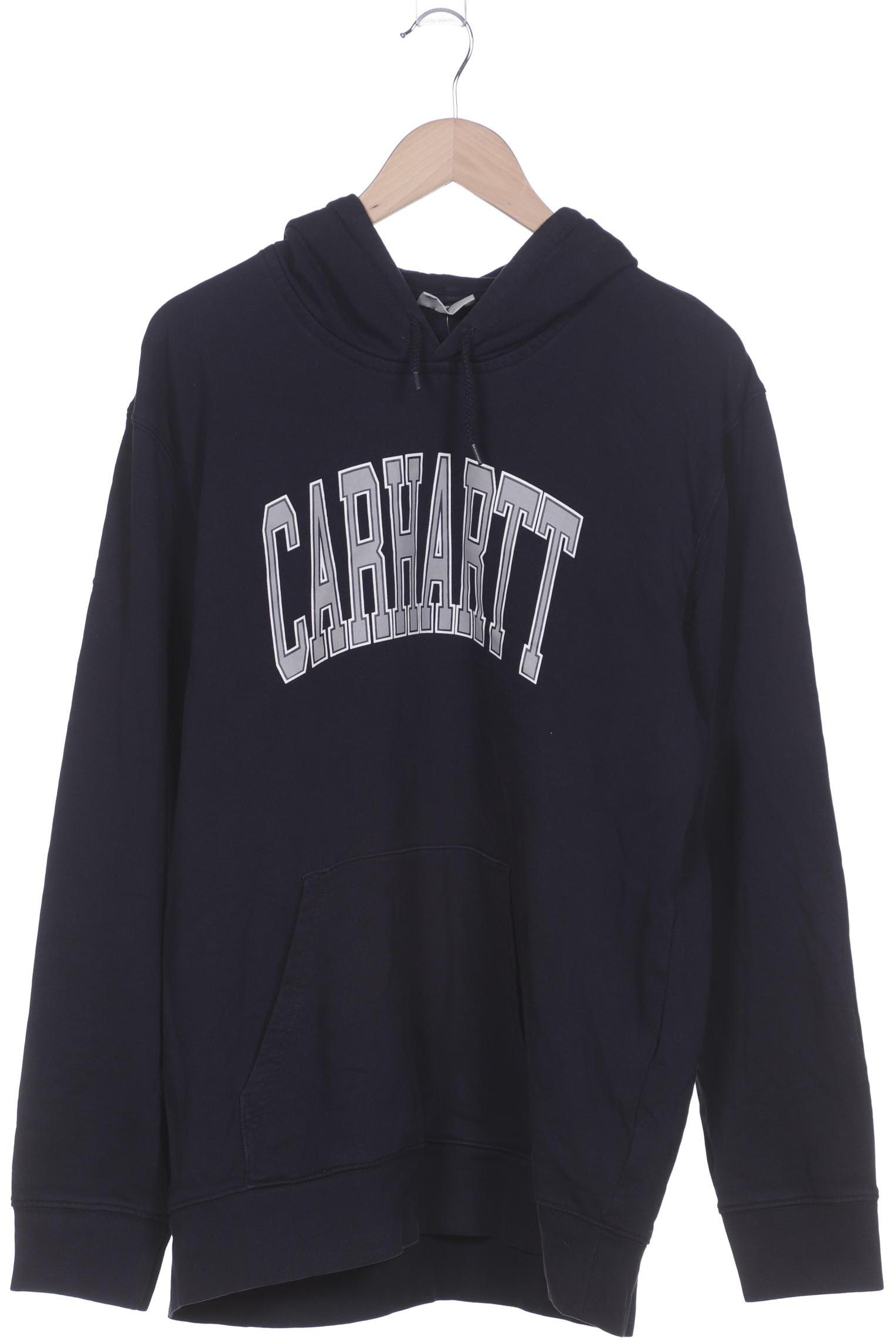 

Carhartt Herren Kapuzenpullover, marineblau, Gr. 54