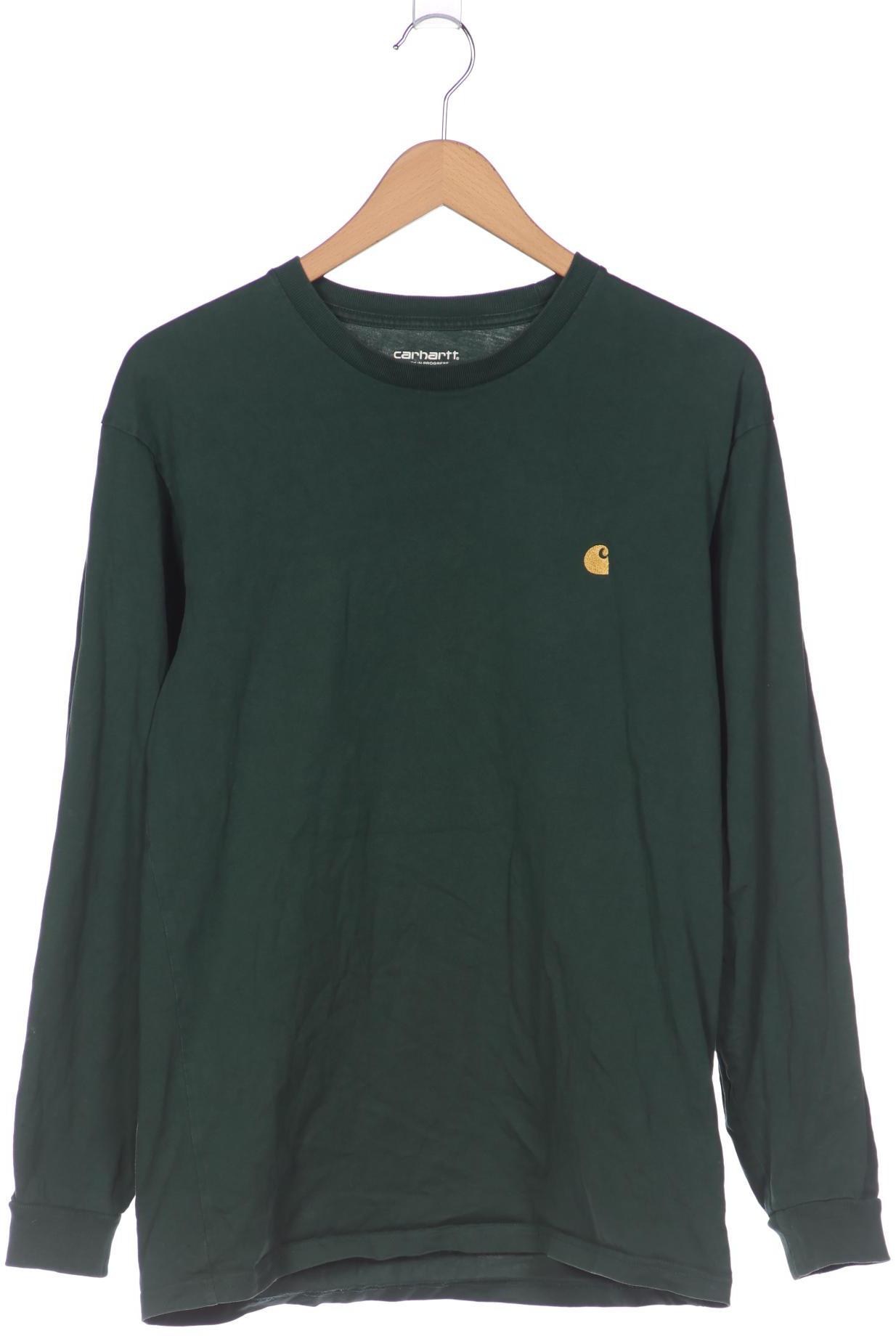

Carhartt Herren Langarmshirt, grün, Gr. 46