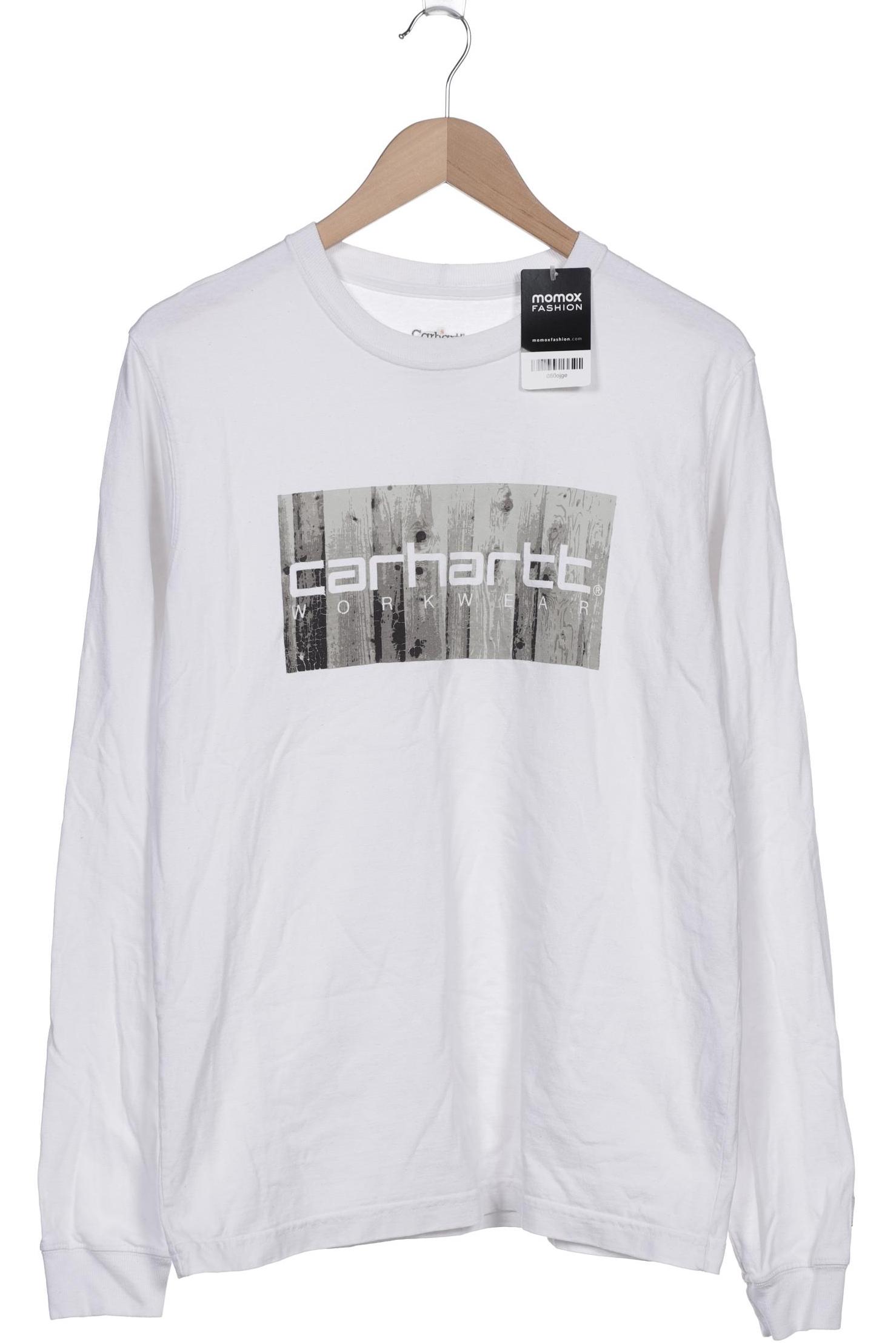

Carhartt Herren Langarmshirt, weiß