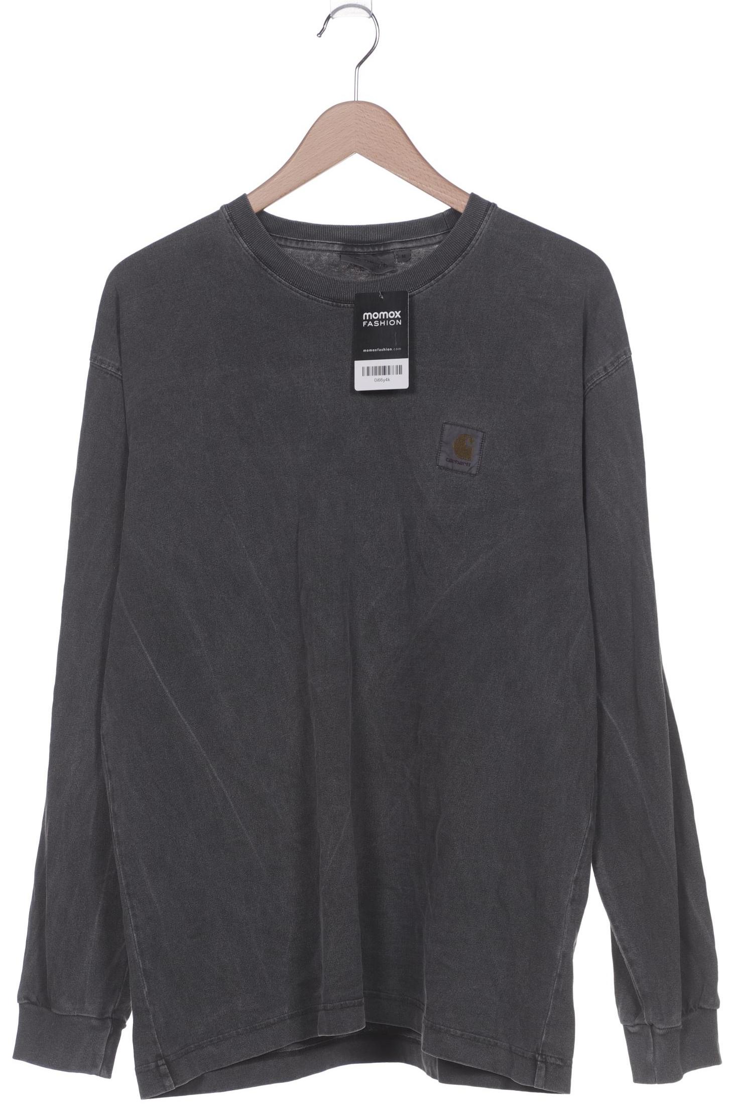 

Carhartt Herren Langarmshirt, grau, Gr. 48