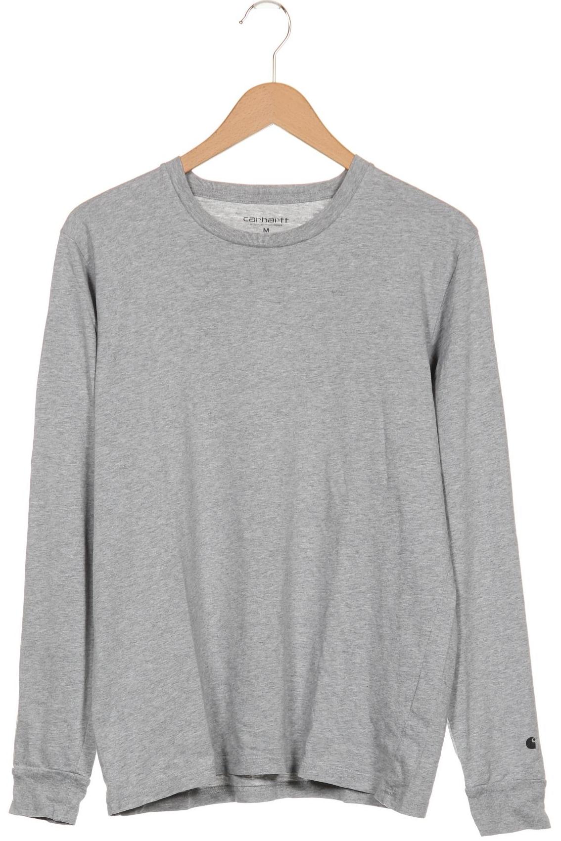 

Carhartt Herren Langarmshirt, grau, Gr. 48