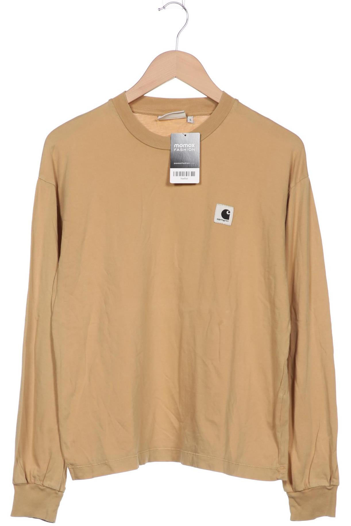 

Carhartt Herren Langarmshirt, beige, Gr. 46