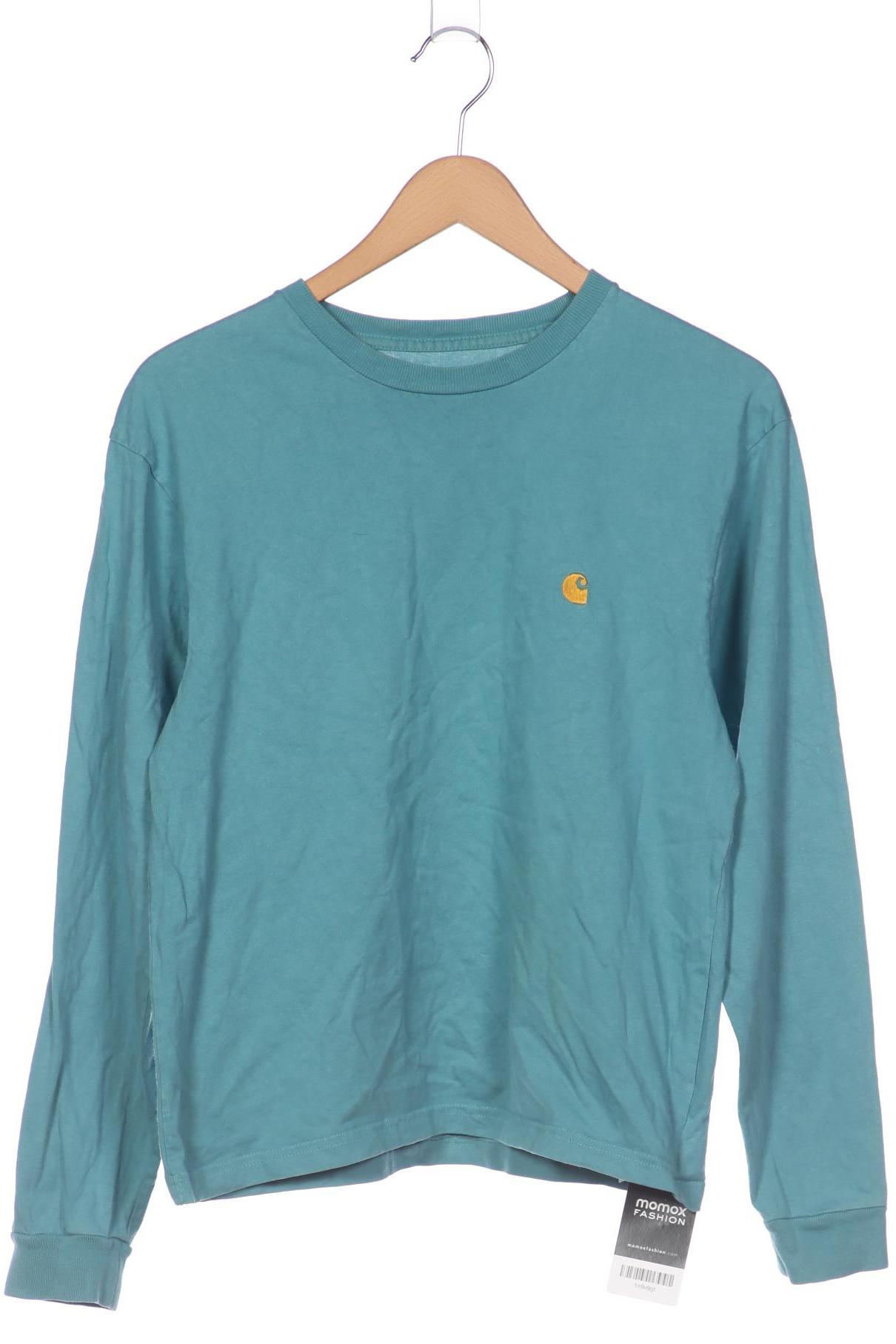 

Carhartt Herren Langarmshirt, türkis, Gr. 46