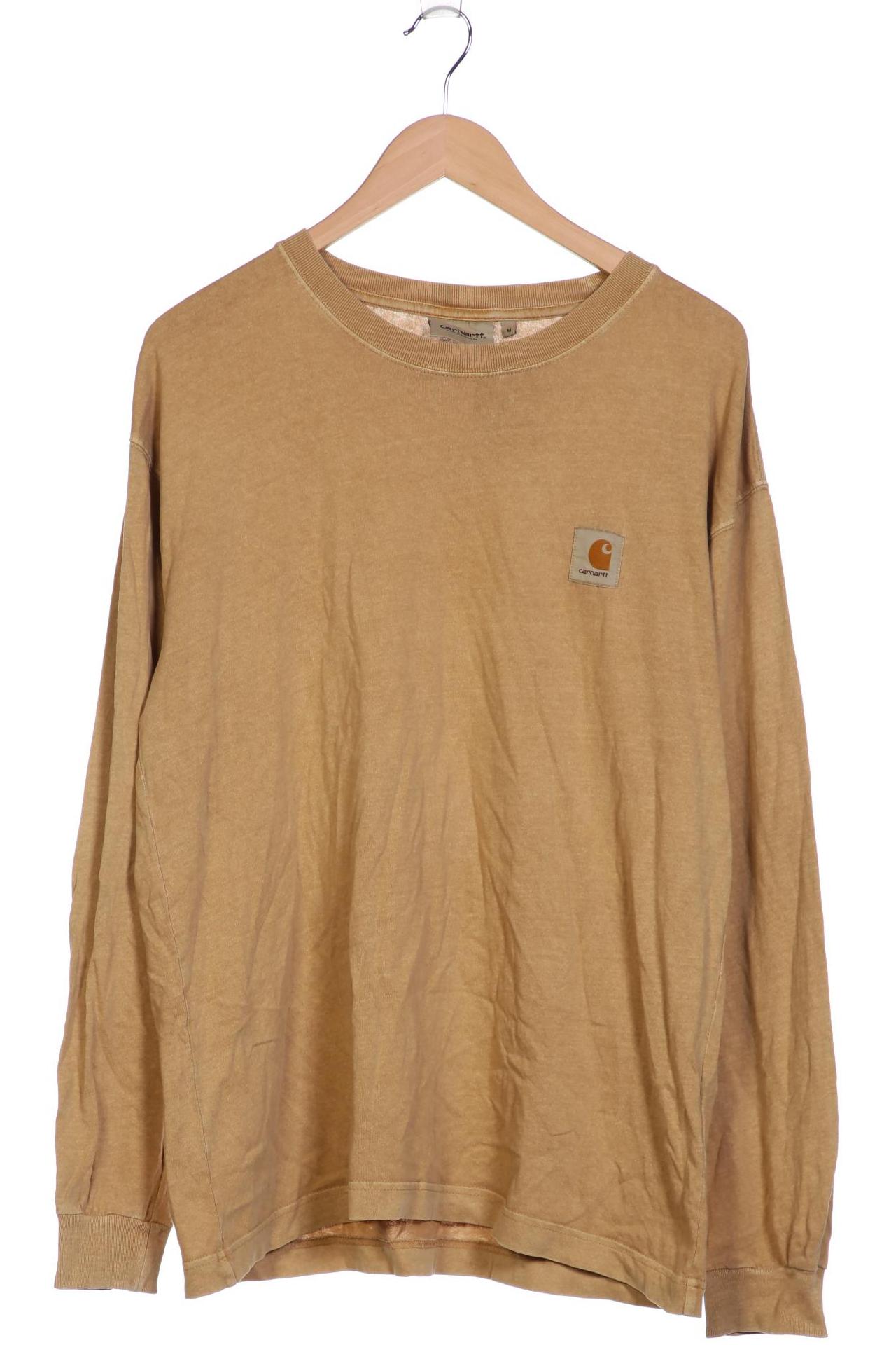 

Carhartt Herren Langarmshirt, beige, Gr. 48