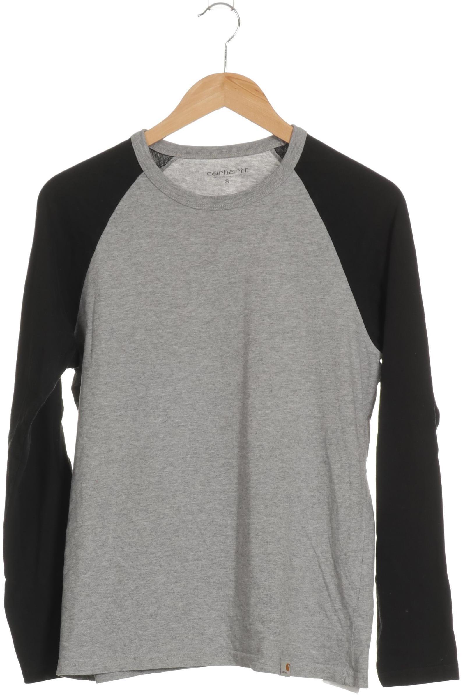 

Carhartt Herren Langarmshirt, grau, Gr.