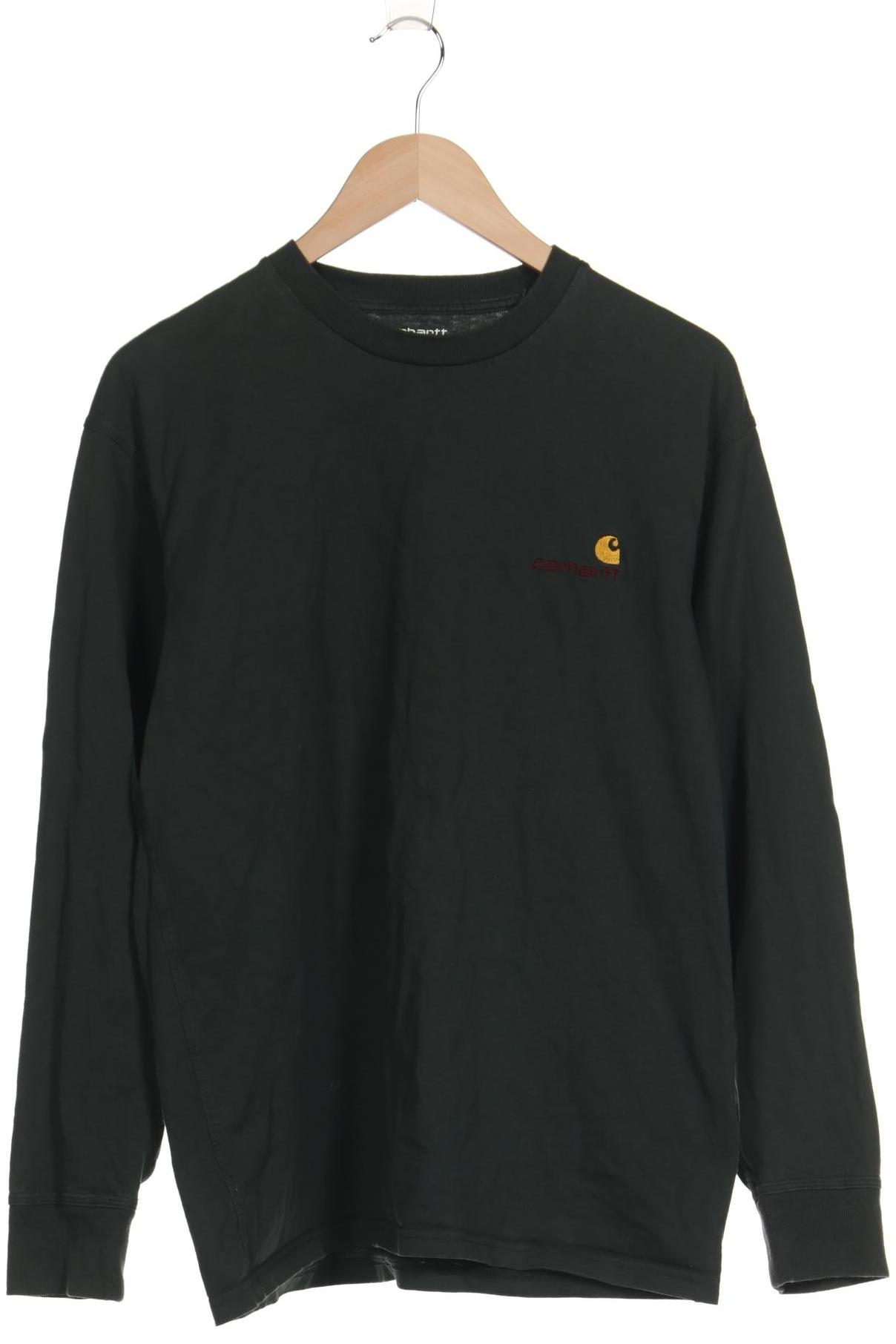 

Carhartt Herren Langarmshirt, grün, Gr. 48