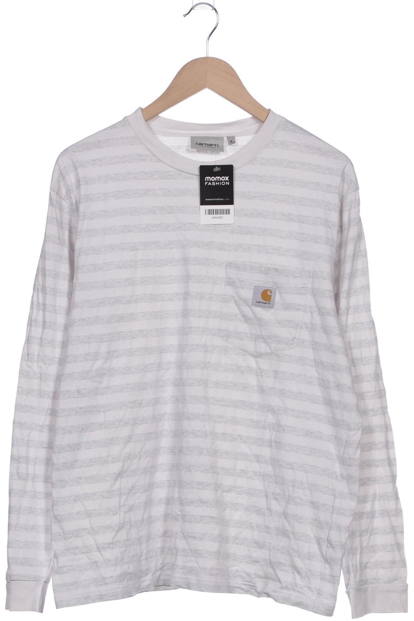 

Carhartt Herren Langarmshirt, grau, Gr. 54