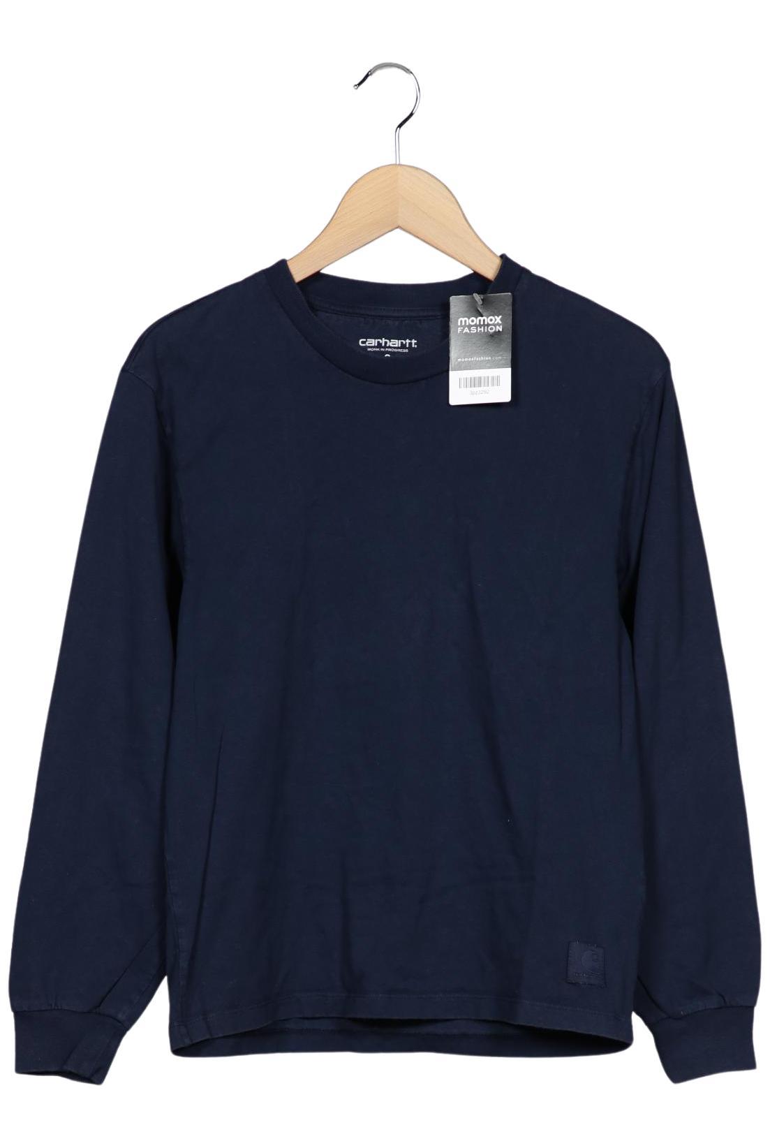 

Carhartt Herren Langarmshirt, marineblau, Gr. 46