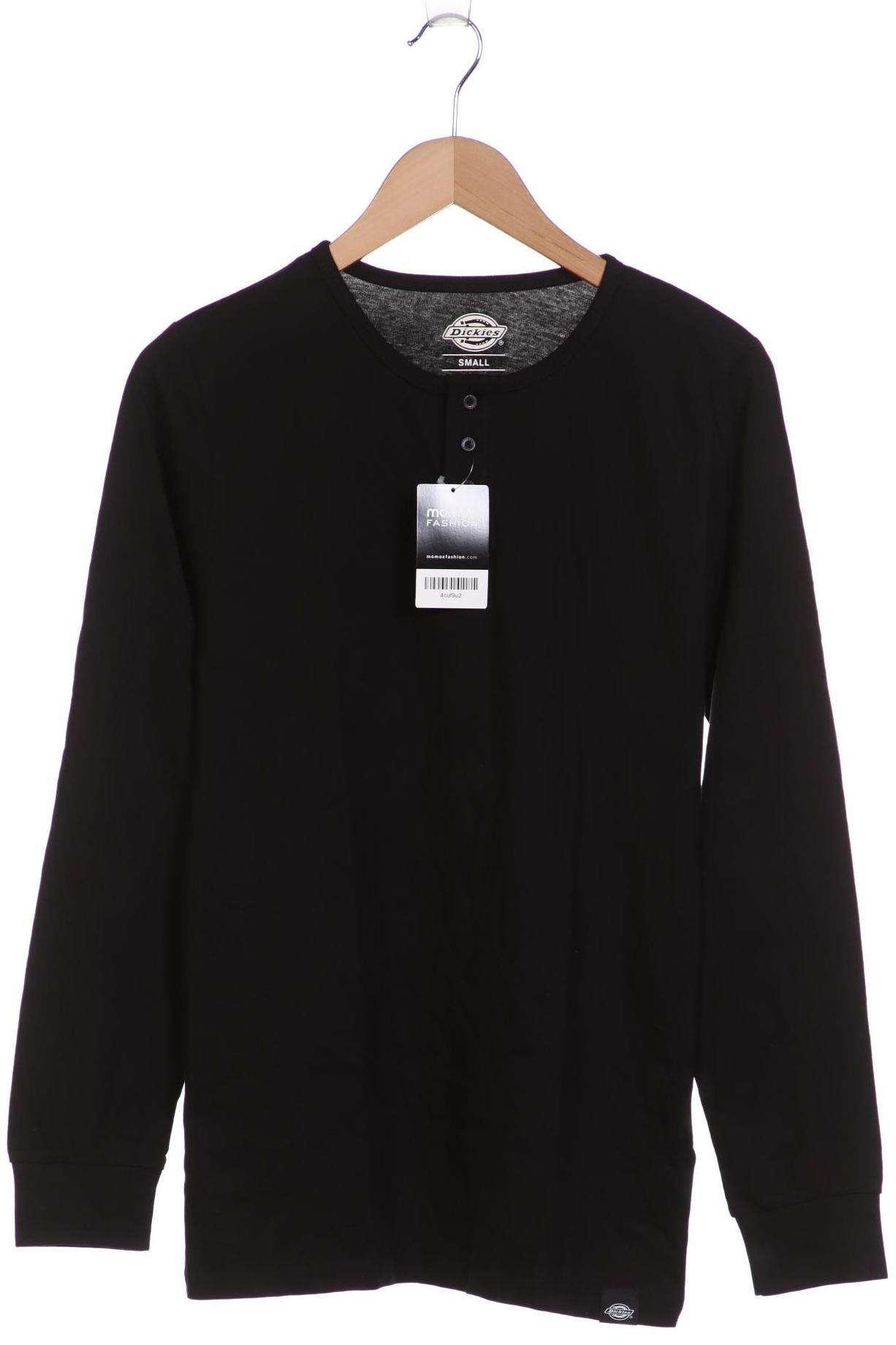 

Carhartt Herren Langarmshirt, schwarz, Gr. 46
