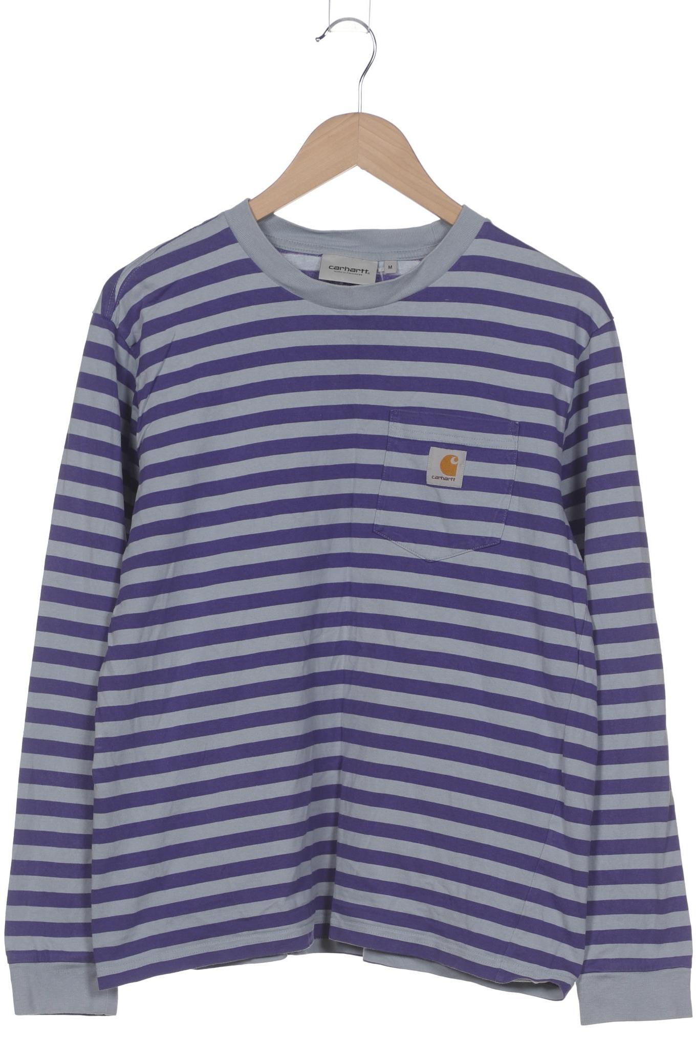 

Carhartt Herren Langarmshirt, flieder, Gr. 48