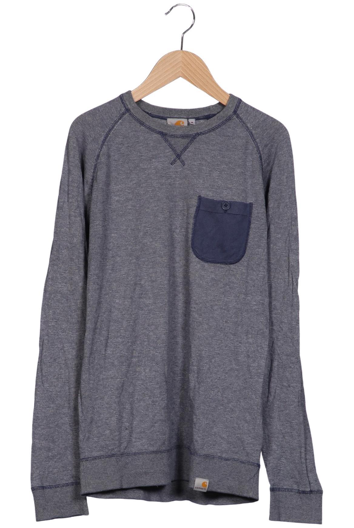 

Carhartt Herren Langarmshirt, grau, Gr. 46