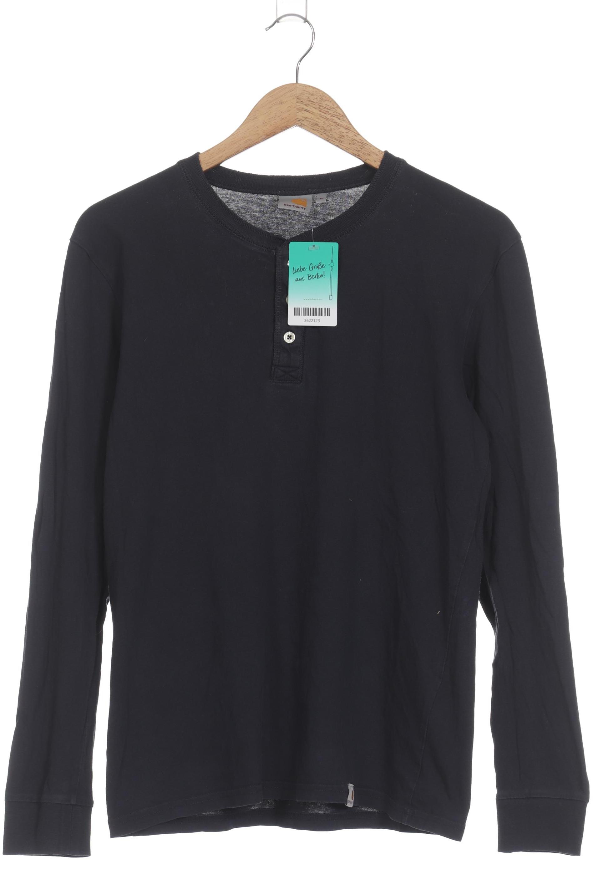 

Carhartt Herren Langarmshirt, blau, Gr. 48