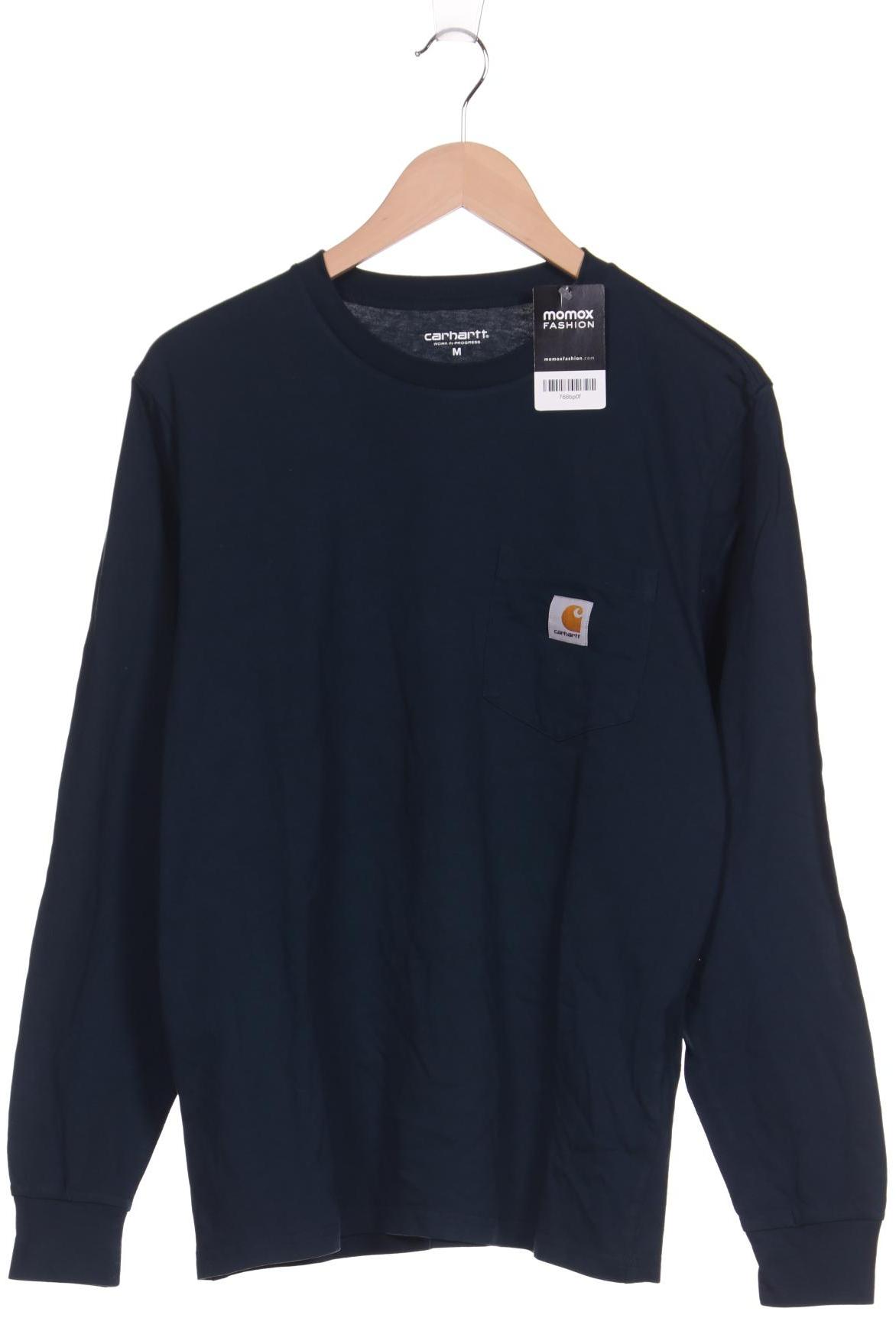 

Carhartt Herren Langarmshirt, grün