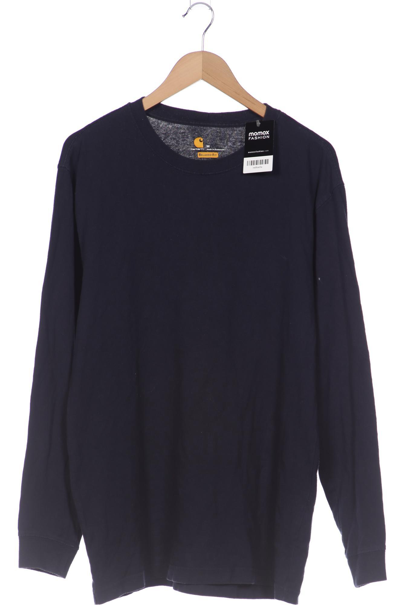 

Carhartt Herren Langarmshirt, marineblau, Gr. 48
