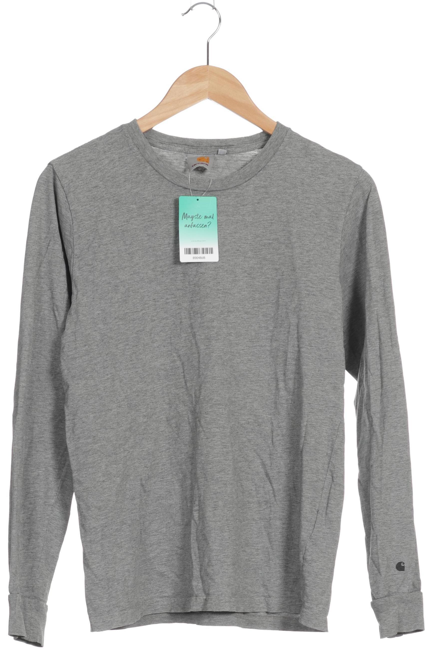 

Carhartt Herren Langarmshirt, grau, Gr.
