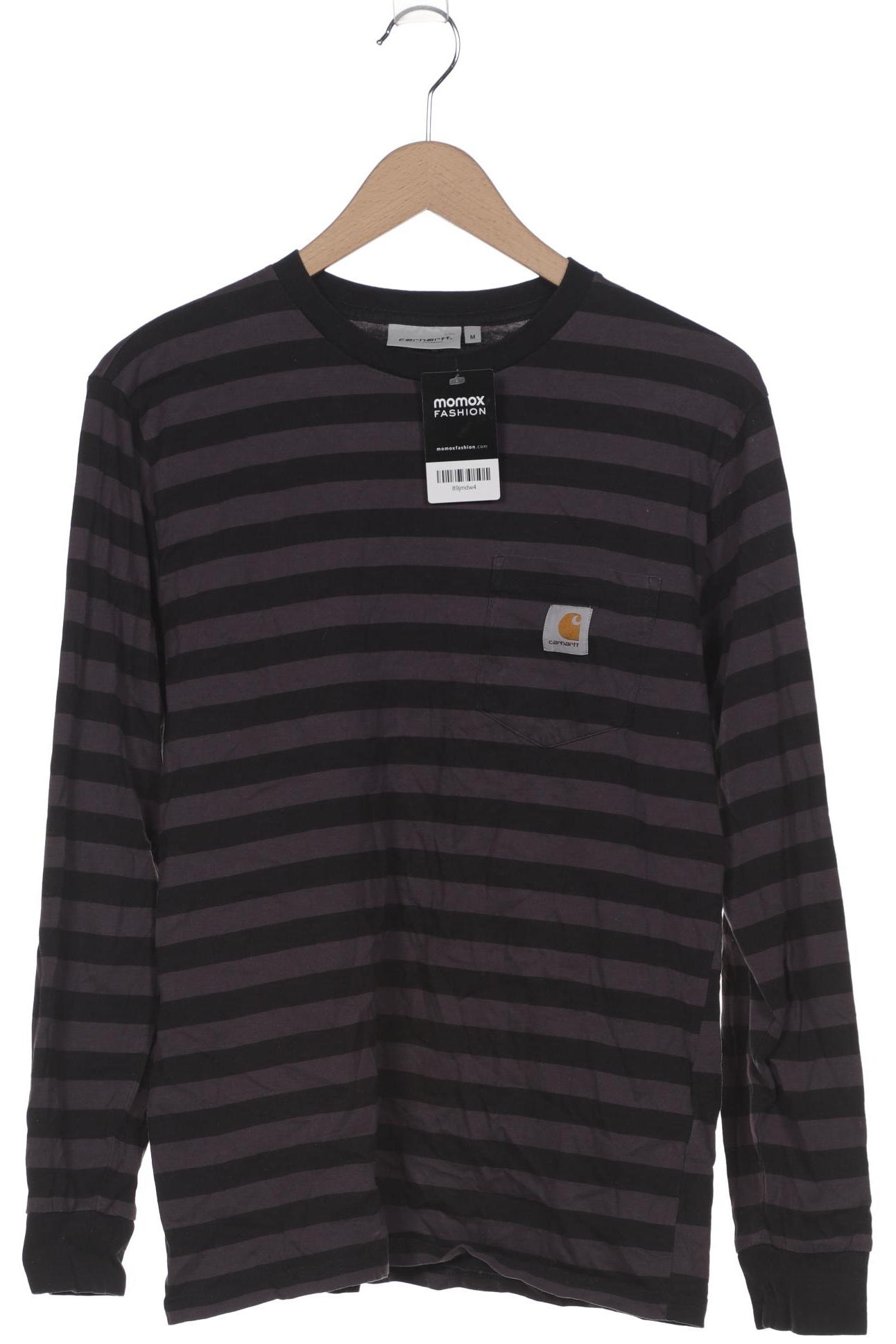 

Carhartt Herren Langarmshirt, flieder, Gr. 48