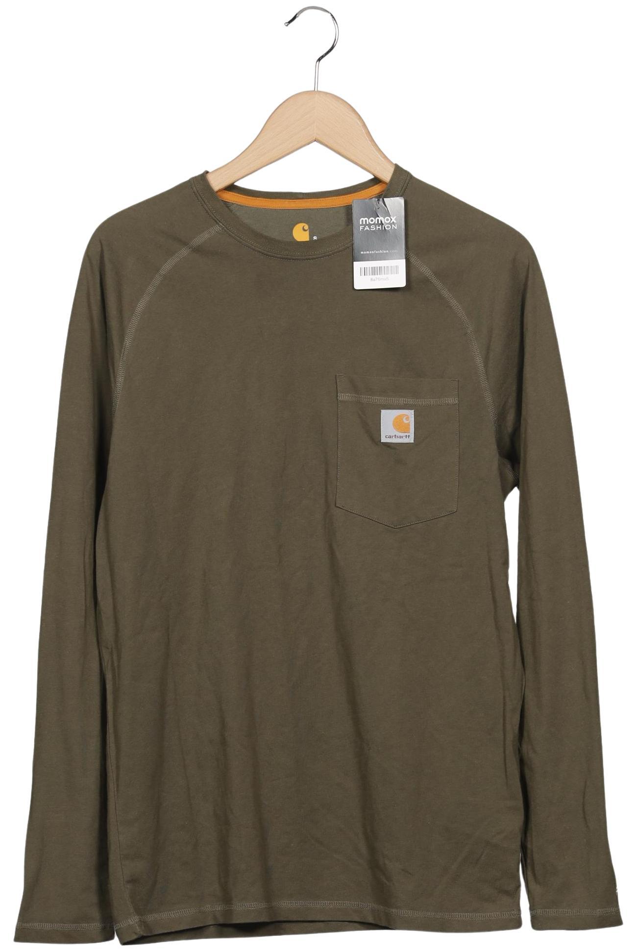 Thumbnail - Carhartt Herren Langarmshirt, grün, Gr. 46