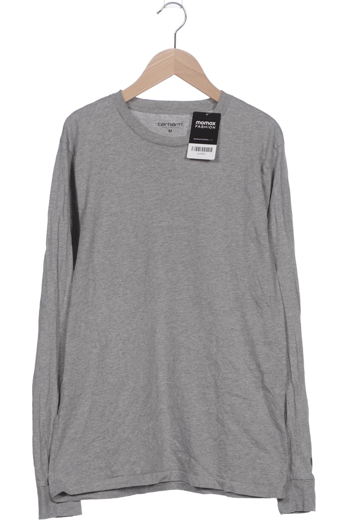 

Carhartt Herren Langarmshirt, grau, Gr. 48