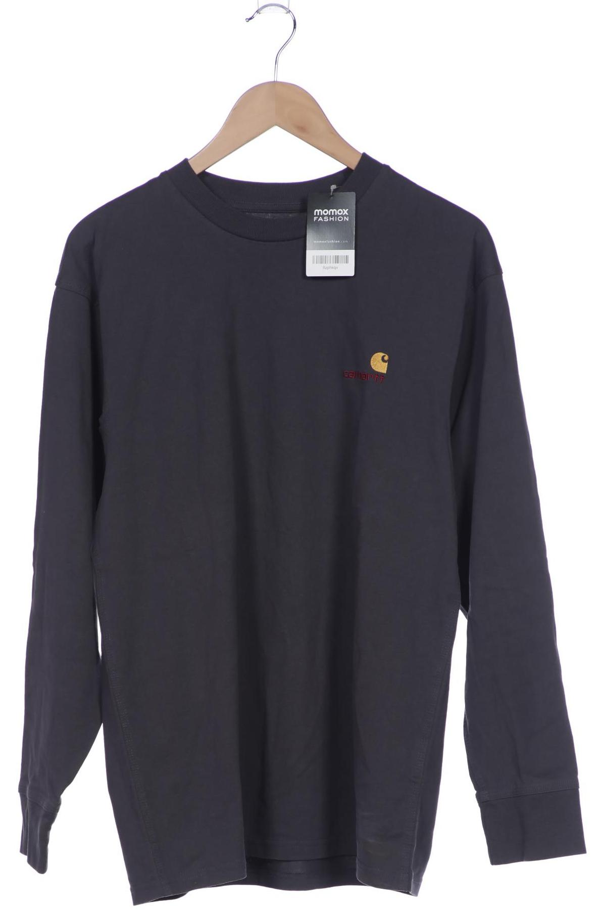 

Carhartt Herren Langarmshirt, grau, Gr. 48