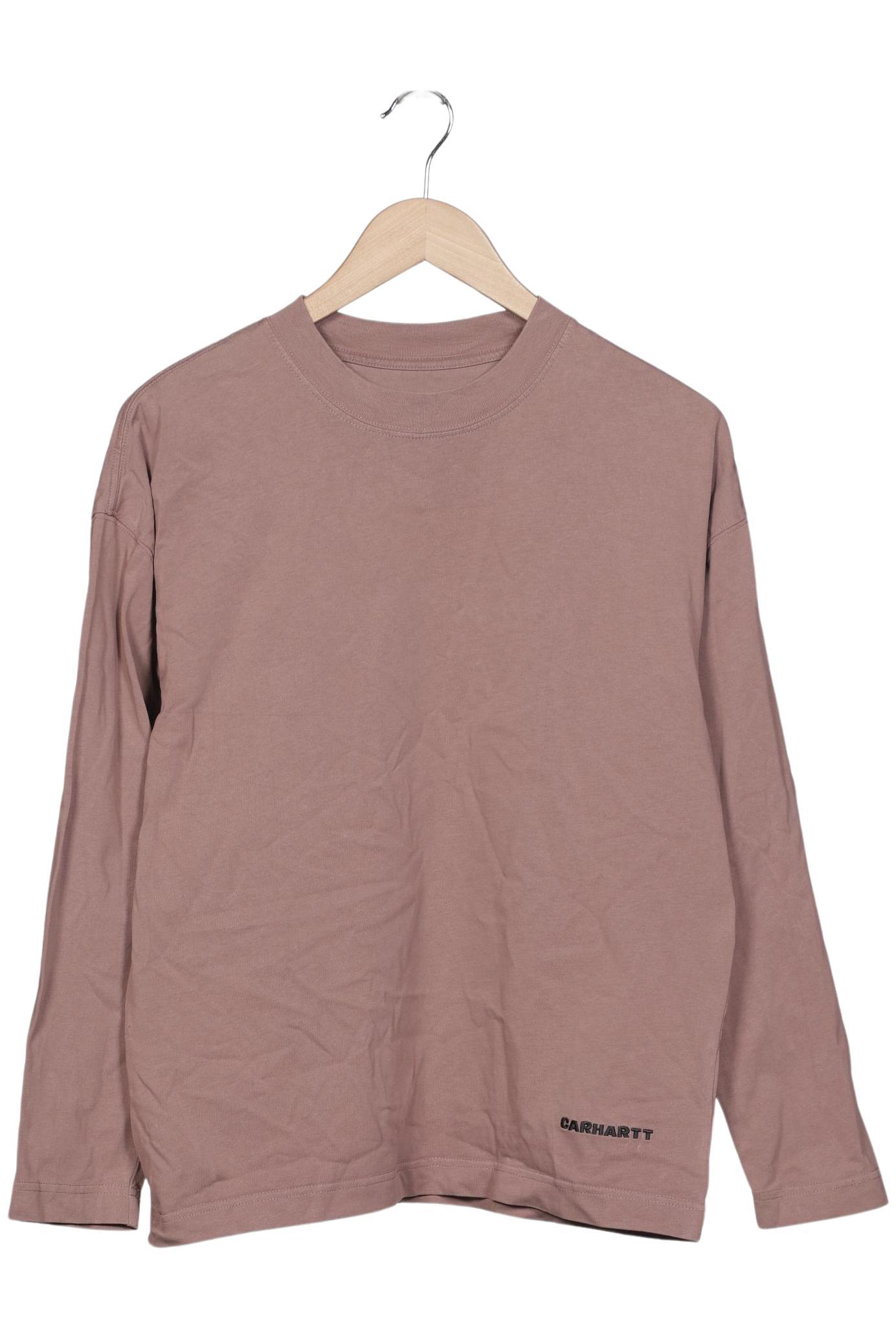 

Carhartt Herren Langarmshirt, braun, Gr. 44