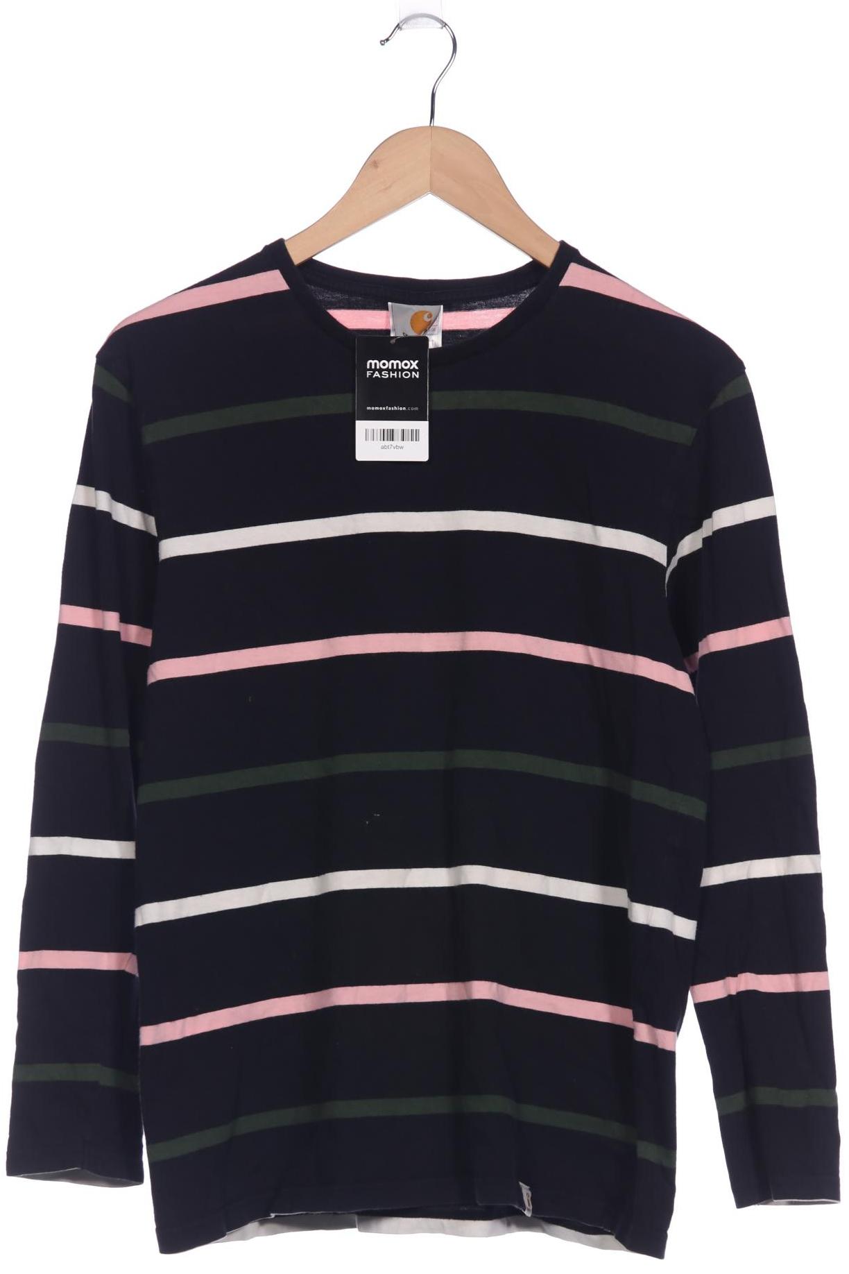 

Carhartt Herren Langarmshirt, marineblau, Gr. 46