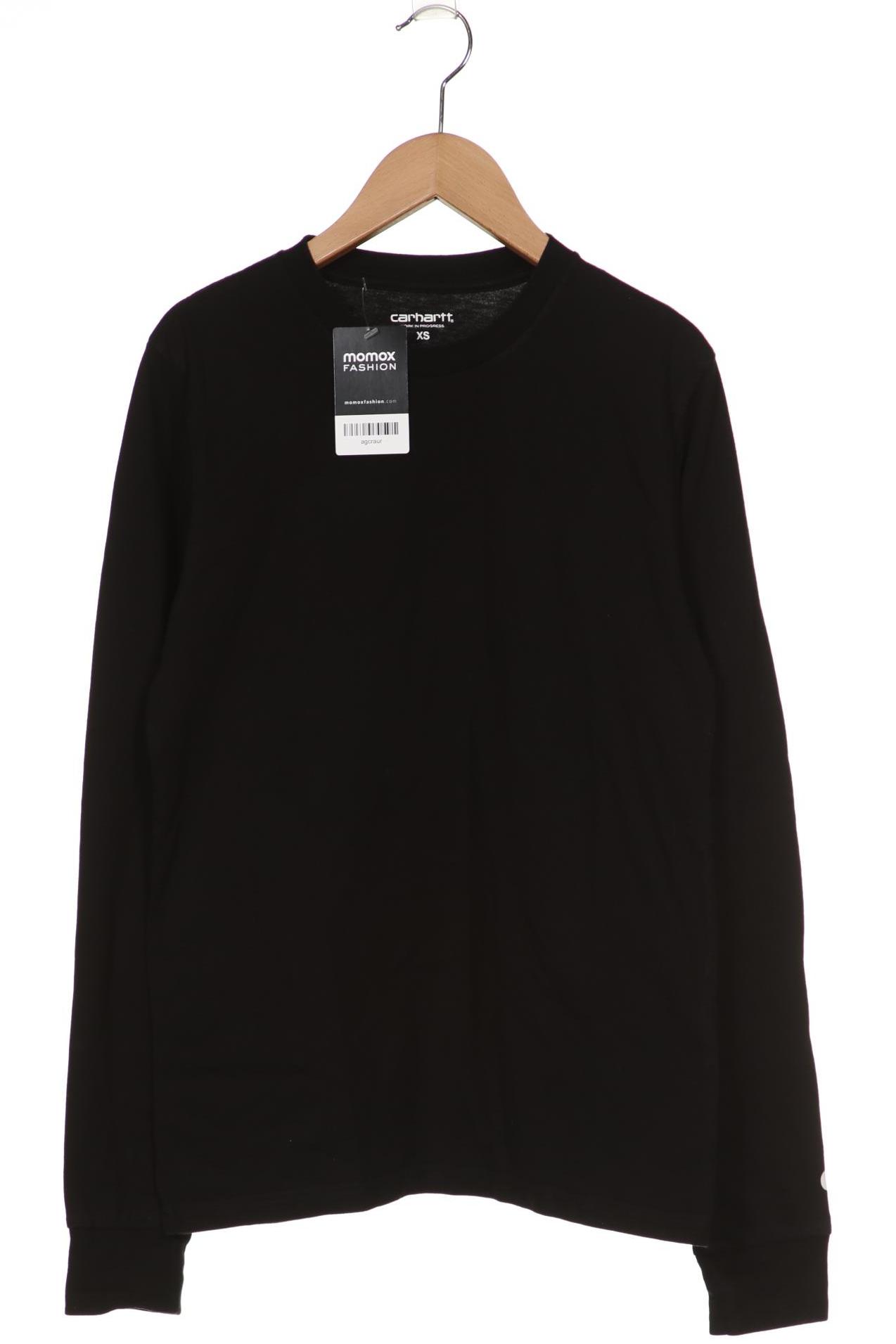 

Carhartt Herren Langarmshirt, schwarz