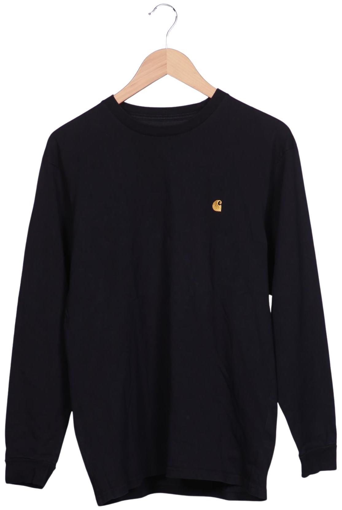 

Carhartt Herren Langarmshirt, schwarz, Gr. 46