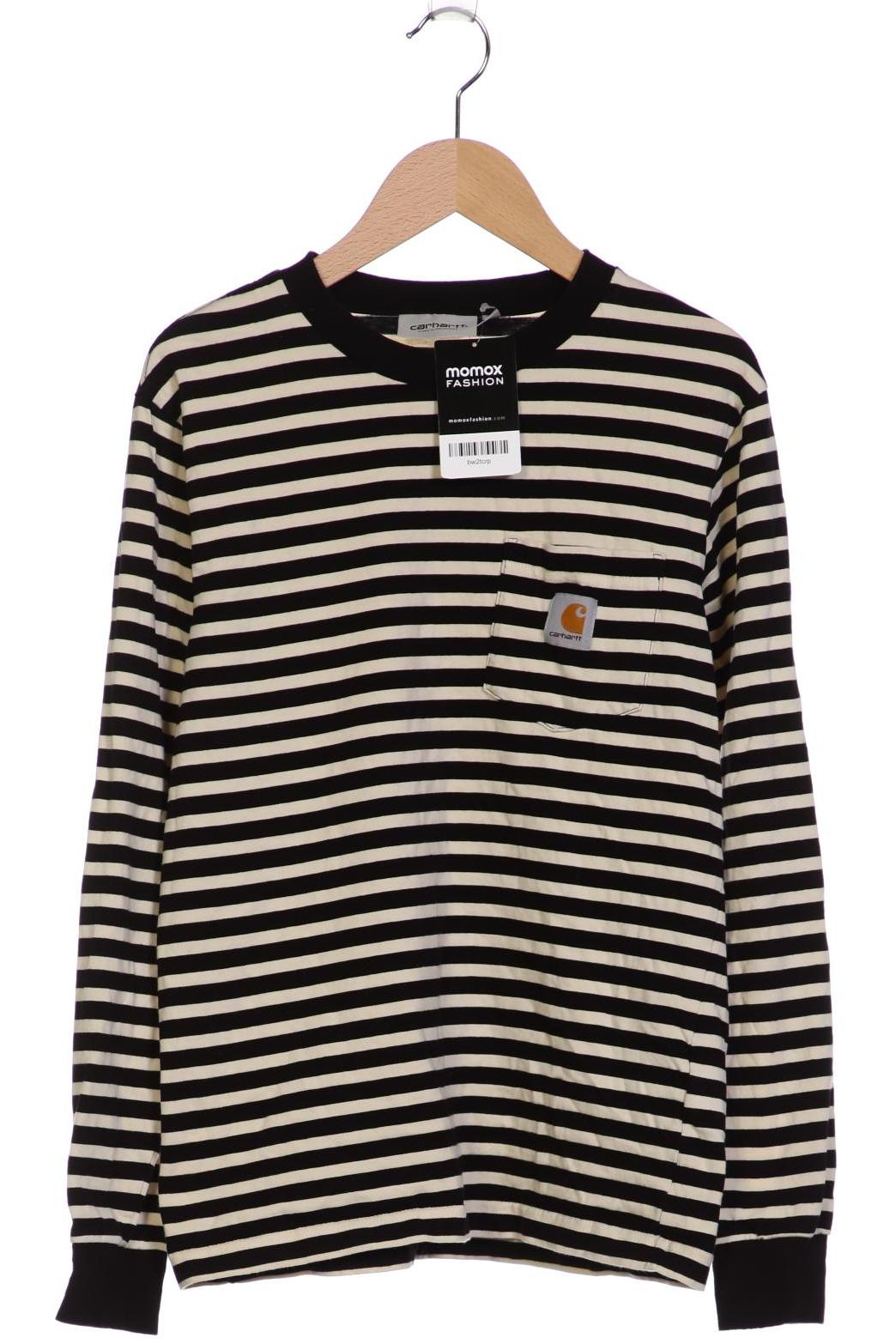 

Carhartt Herren Langarmshirt, schwarz, Gr. 44
