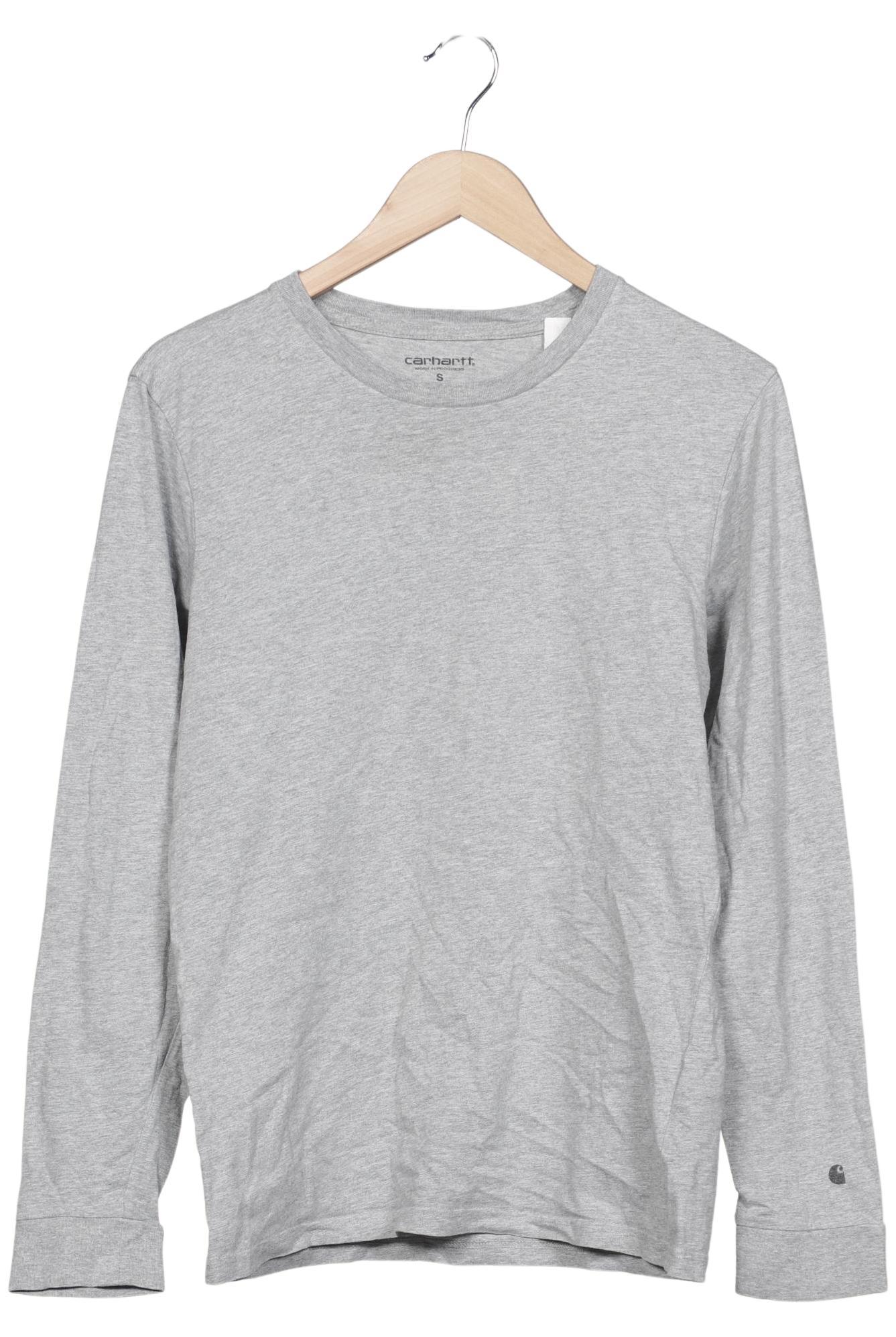 

Carhartt Herren Langarmshirt, grau, Gr. 46