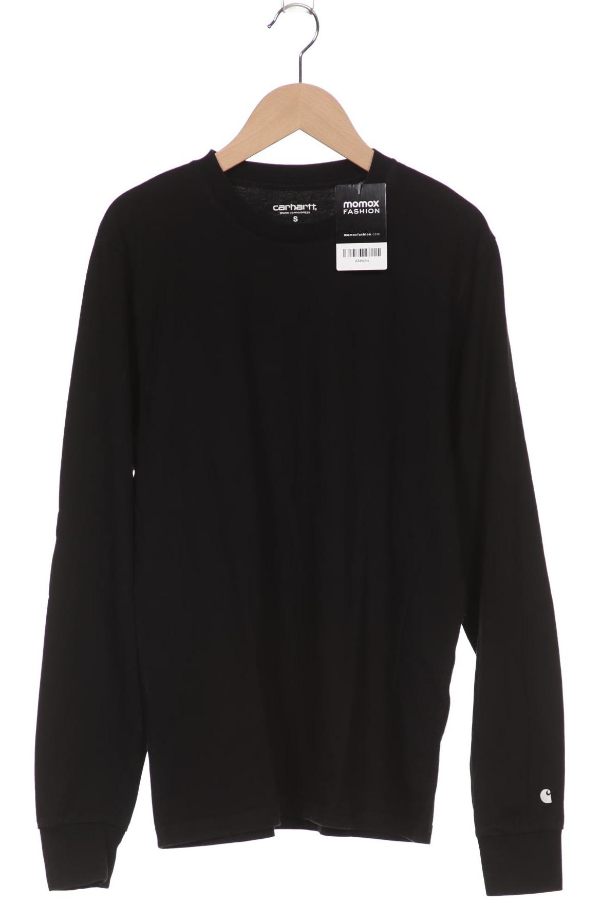 

Carhartt Herren Langarmshirt, schwarz