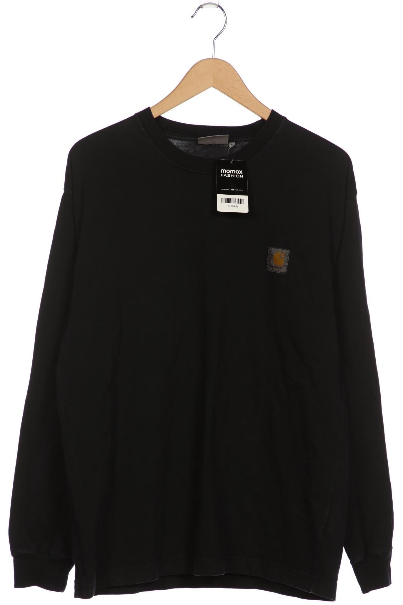 

Carhartt Herren Langarmshirt, grau, Gr. 48