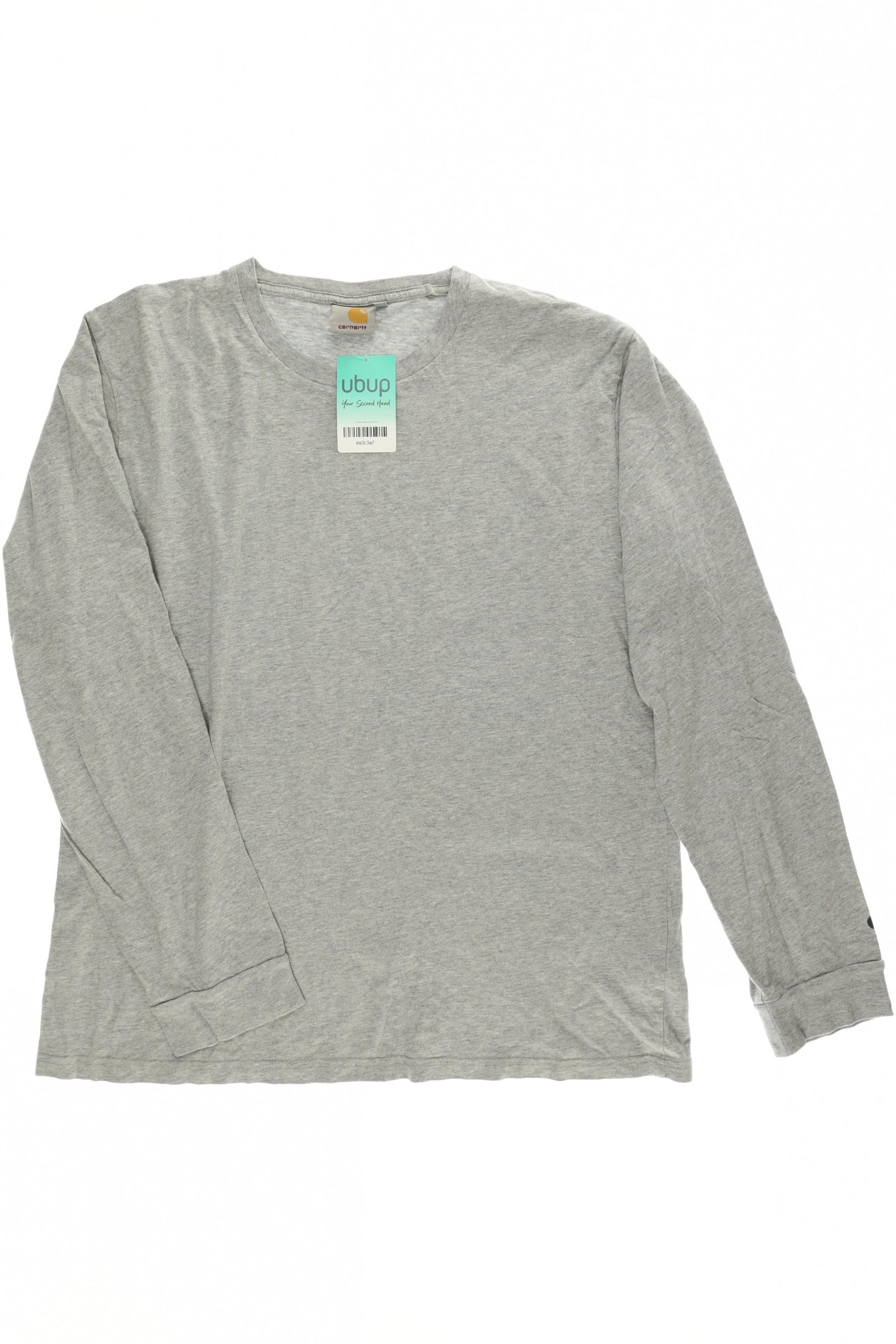 Thumbnail - Carhartt Herren Langarmshirt, grau, Gr.