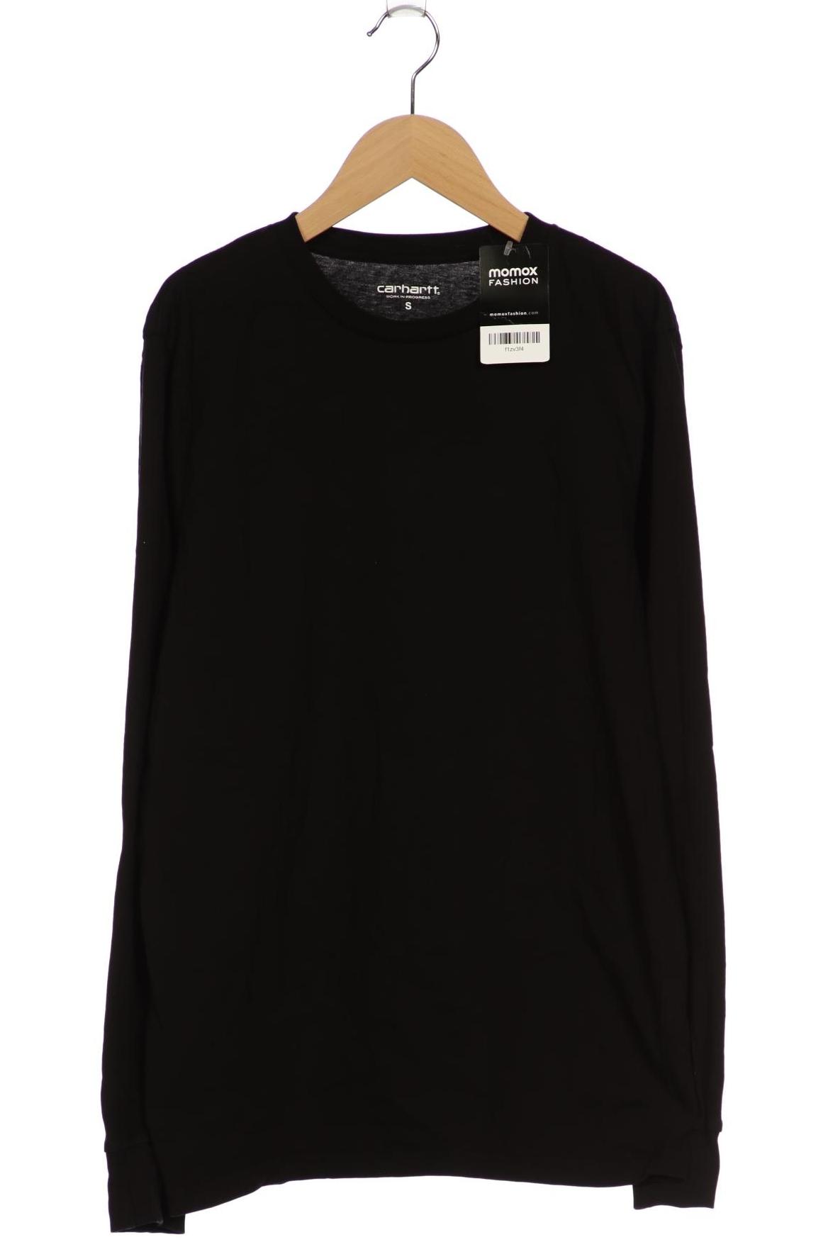 

Carhartt Herren Langarmshirt, schwarz, Gr. 46