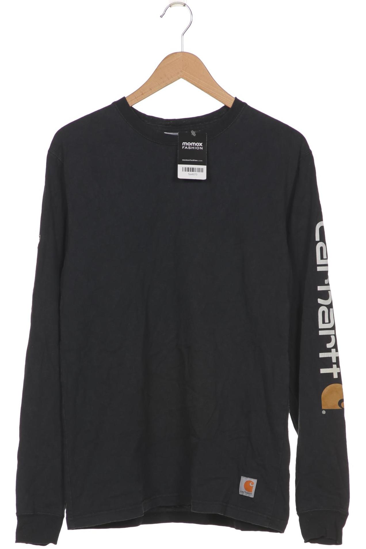 

Carhartt Herren Langarmshirt, schwarz