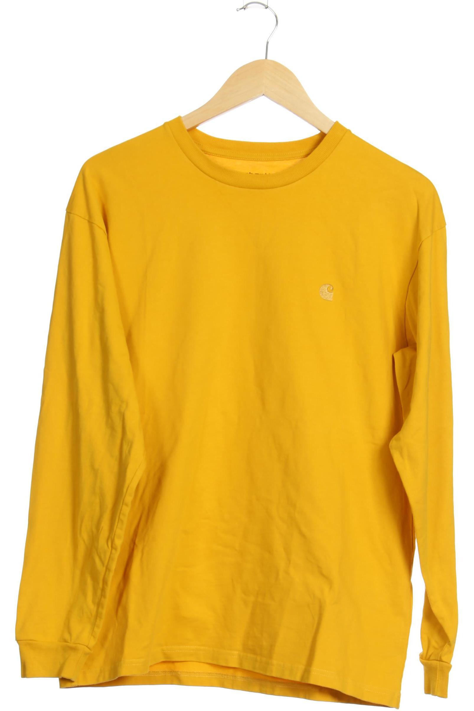 

Carhartt Herren Langarmshirt, gelb, Gr.