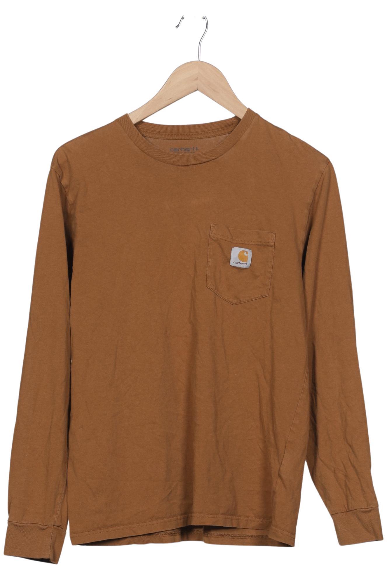 Thumbnail - Carhartt Herren Langarmshirt, braun, Gr. 48