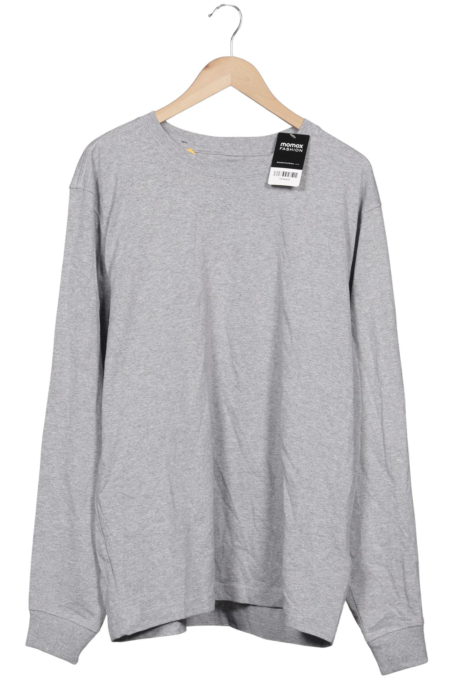 

Carhartt Herren Langarmshirt, grau, Gr. 52