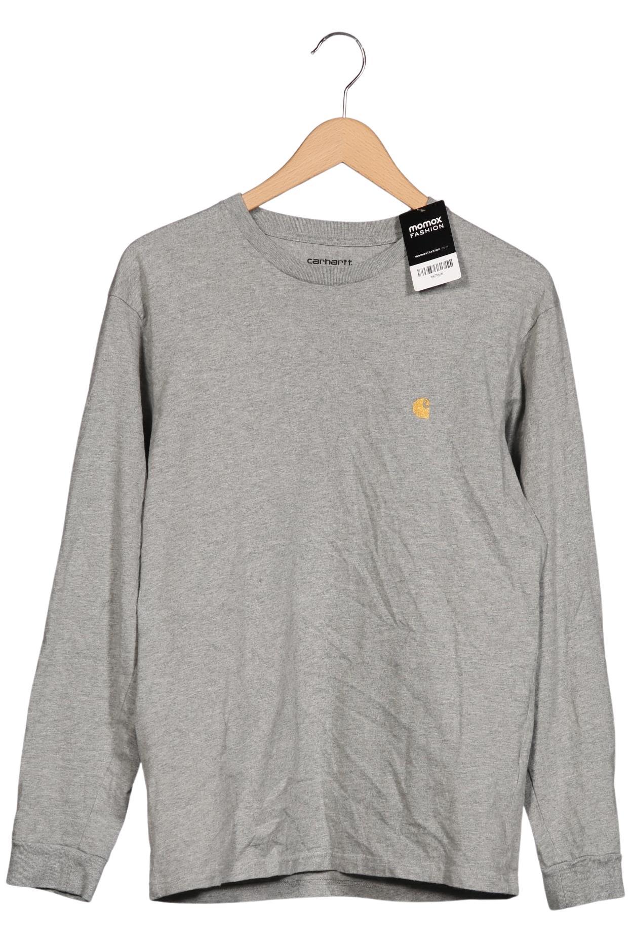 

Carhartt Herren Langarmshirt, grau, Gr. 46