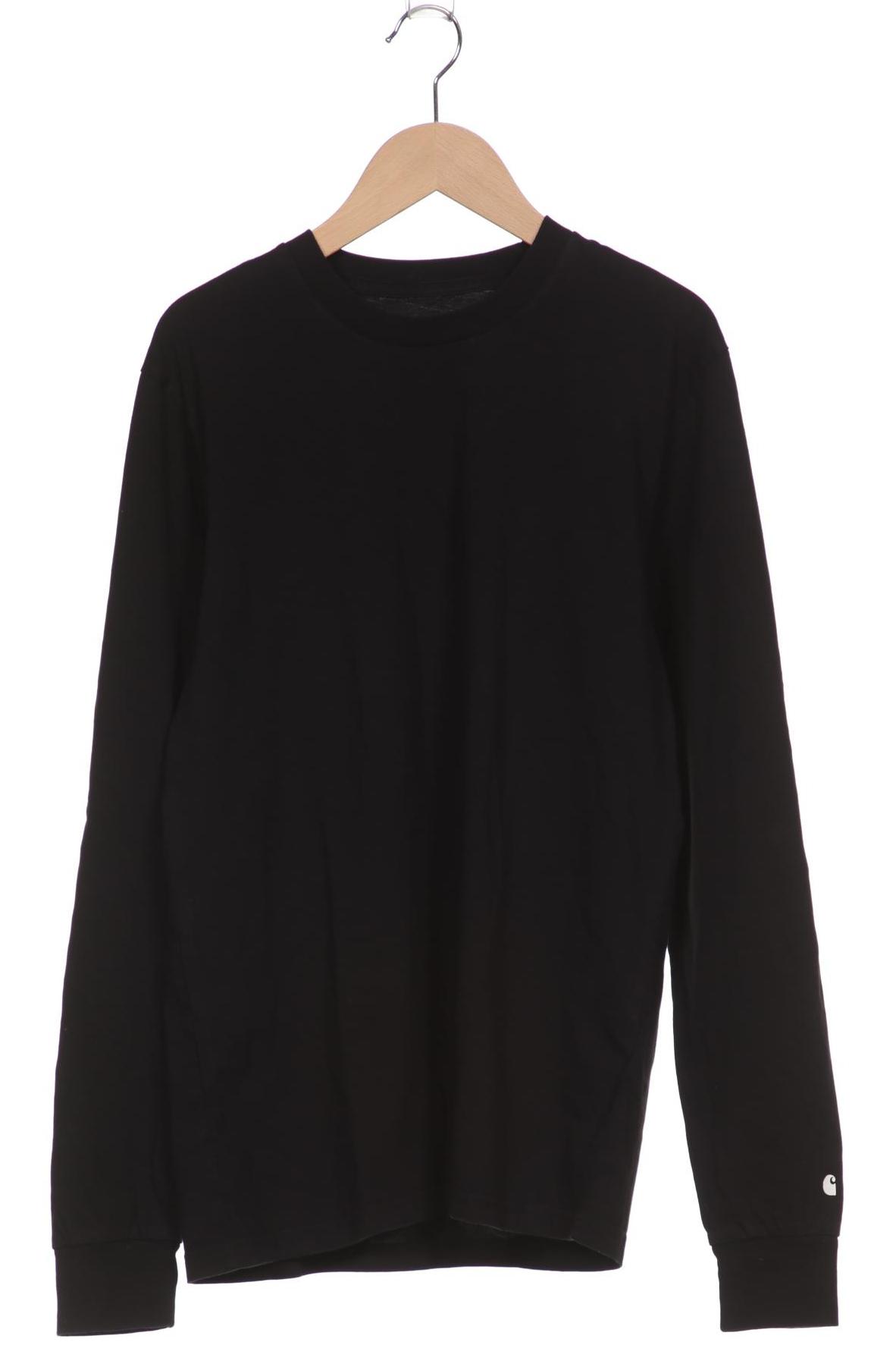 

Carhartt Herren Langarmshirt, schwarz