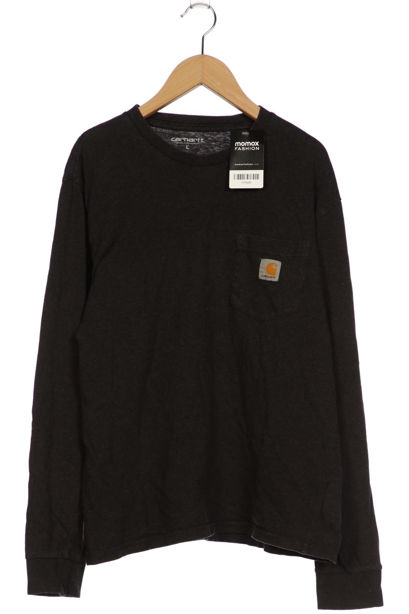 

Carhartt Herren Langarmshirt, grau, Gr. 52
