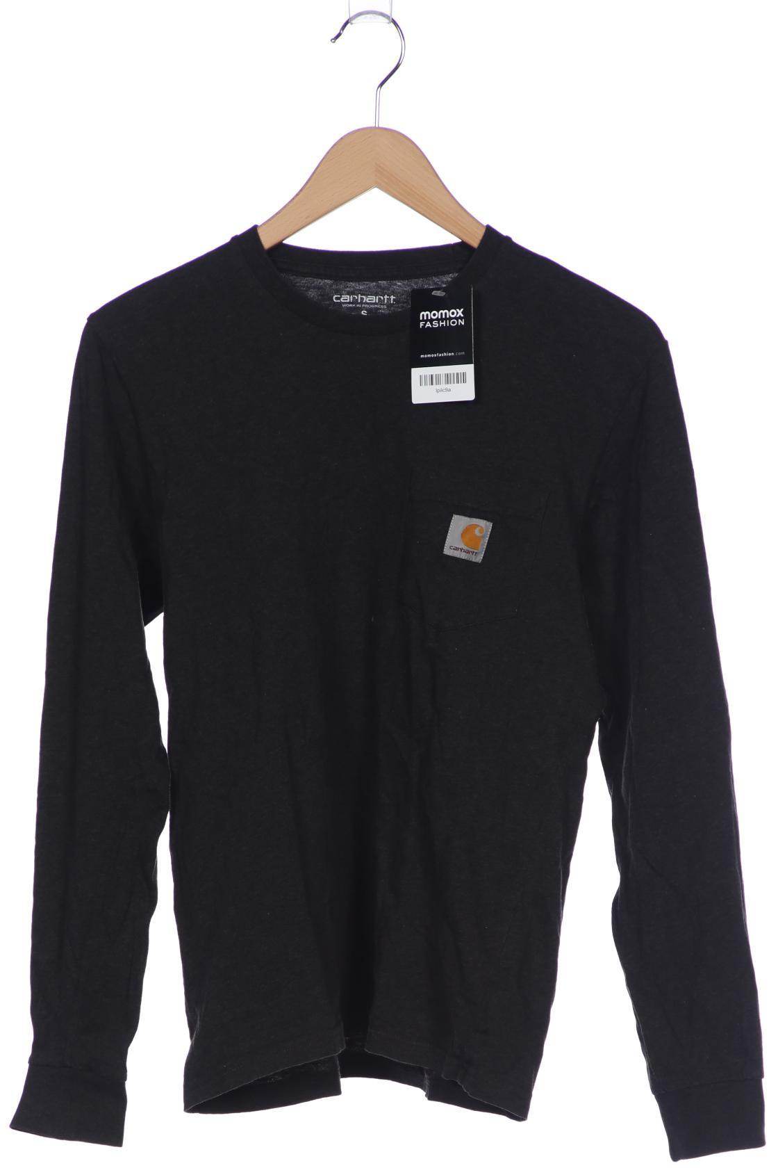 

Carhartt Herren Langarmshirt, grau, Gr. 46