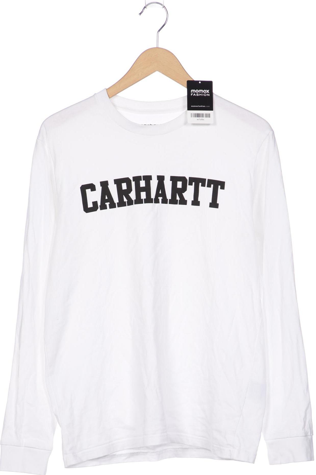 

Carhartt Herren Langarmshirt, weiß
