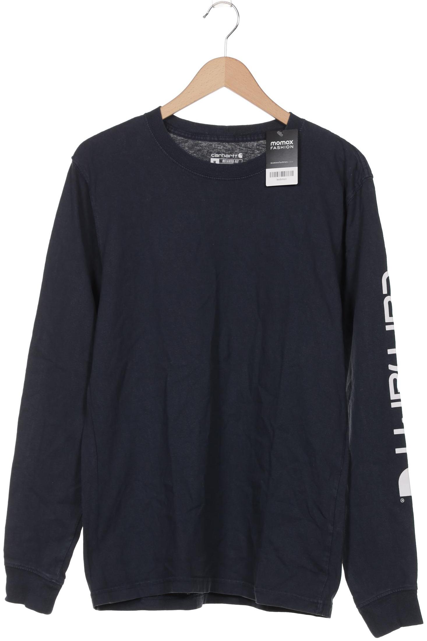 

Carhartt Herren Langarmshirt, marineblau, Gr. 48