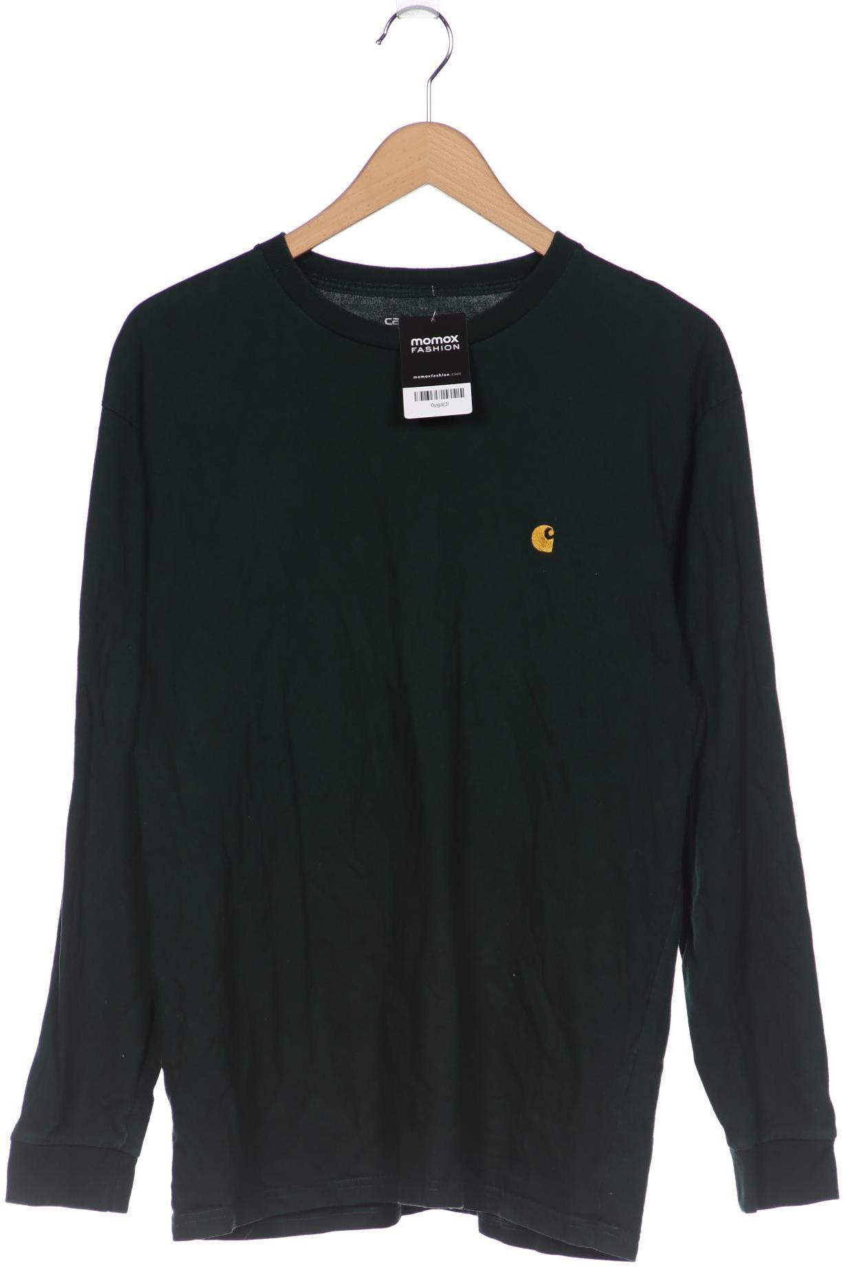 

Carhartt Herren Langarmshirt, grün
