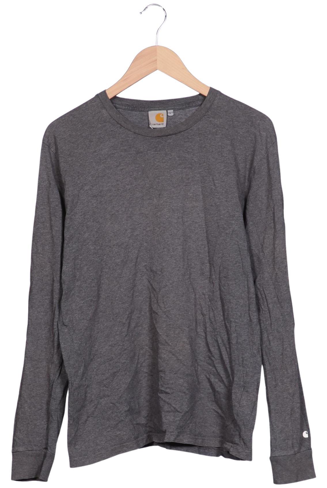 

Carhartt Herren Langarmshirt, grau, Gr. 52