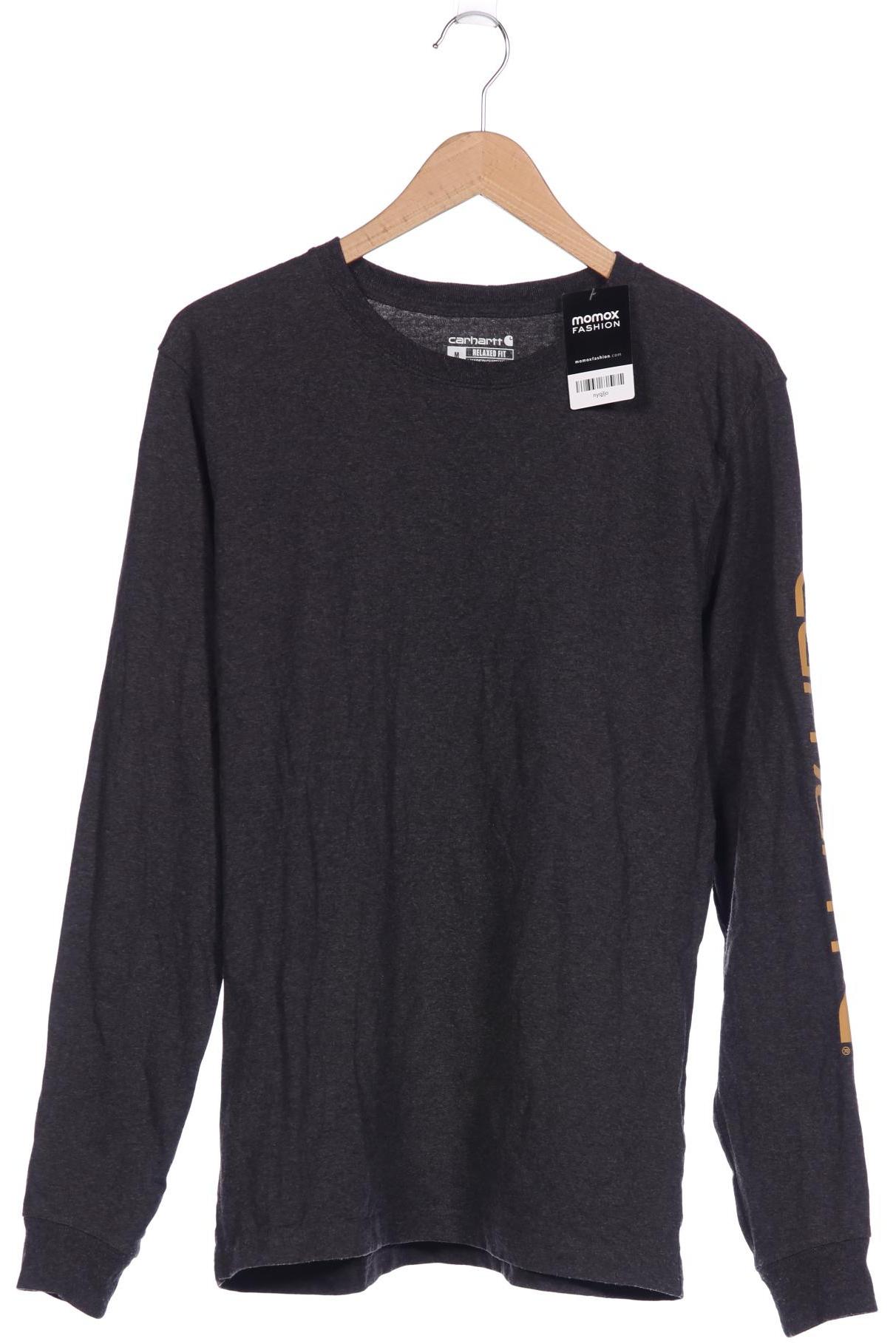 

Carhartt Herren Langarmshirt, grau