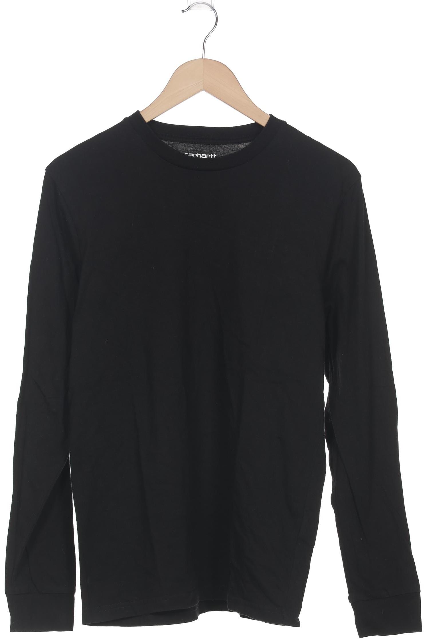 

Carhartt Herren Langarmshirt, schwarz, Gr. 46
