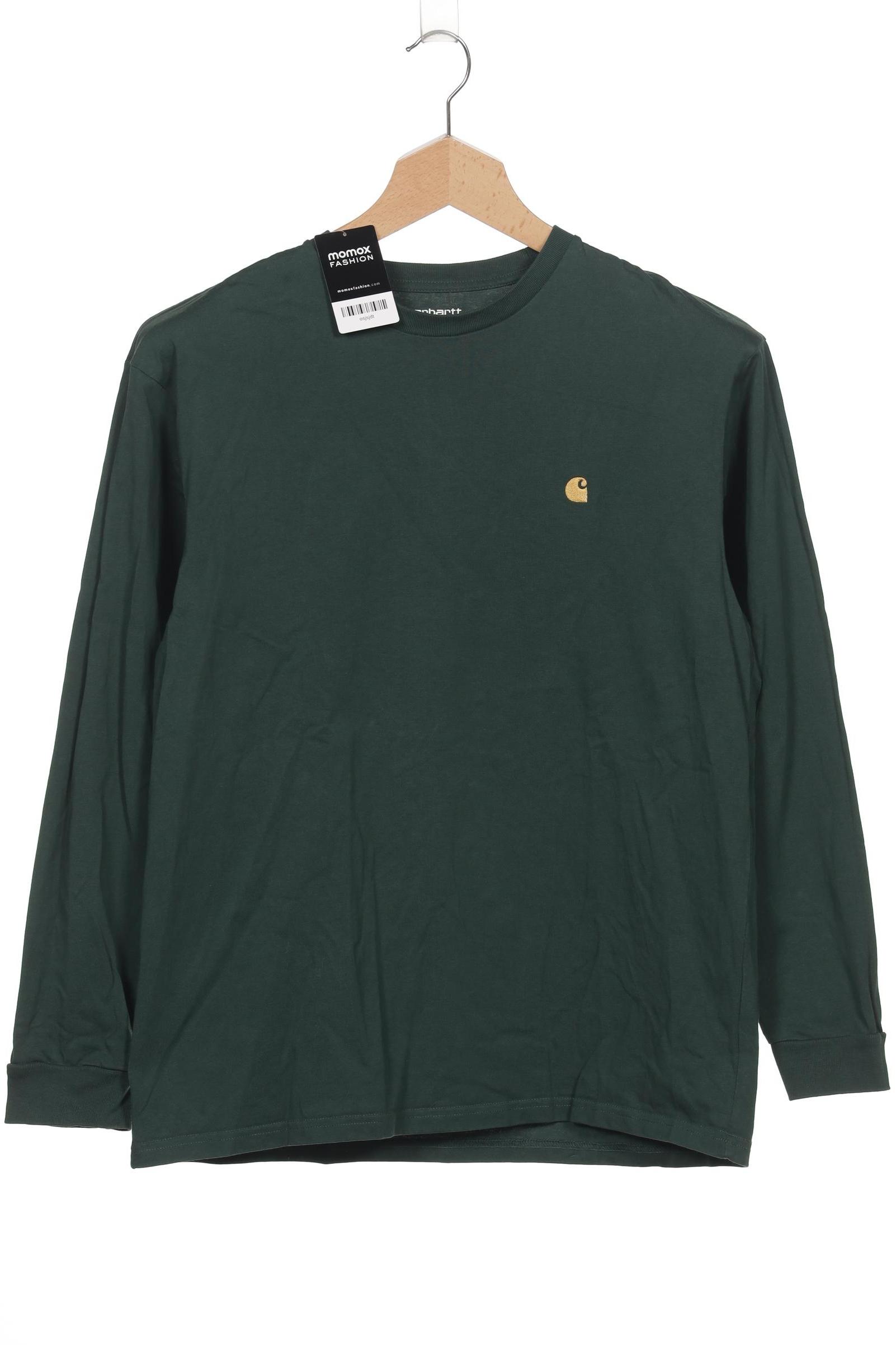 

Carhartt Herren Langarmshirt, grün, Gr. 52