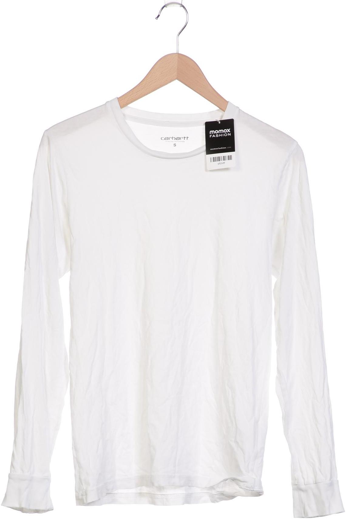 

Carhartt Herren Langarmshirt, weiß, Gr. 46